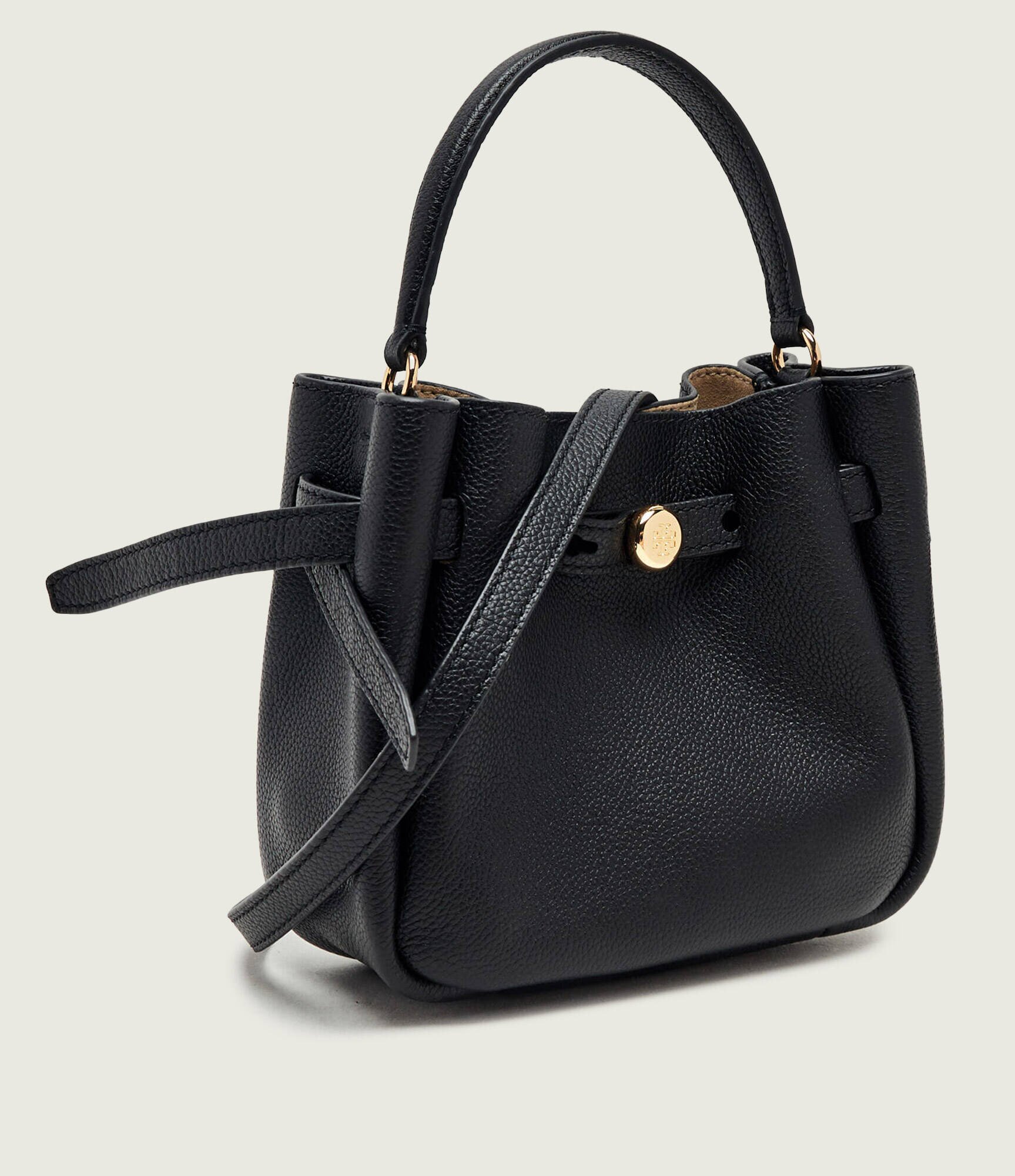 Tory Burch De piele geantă pe umăr Romy