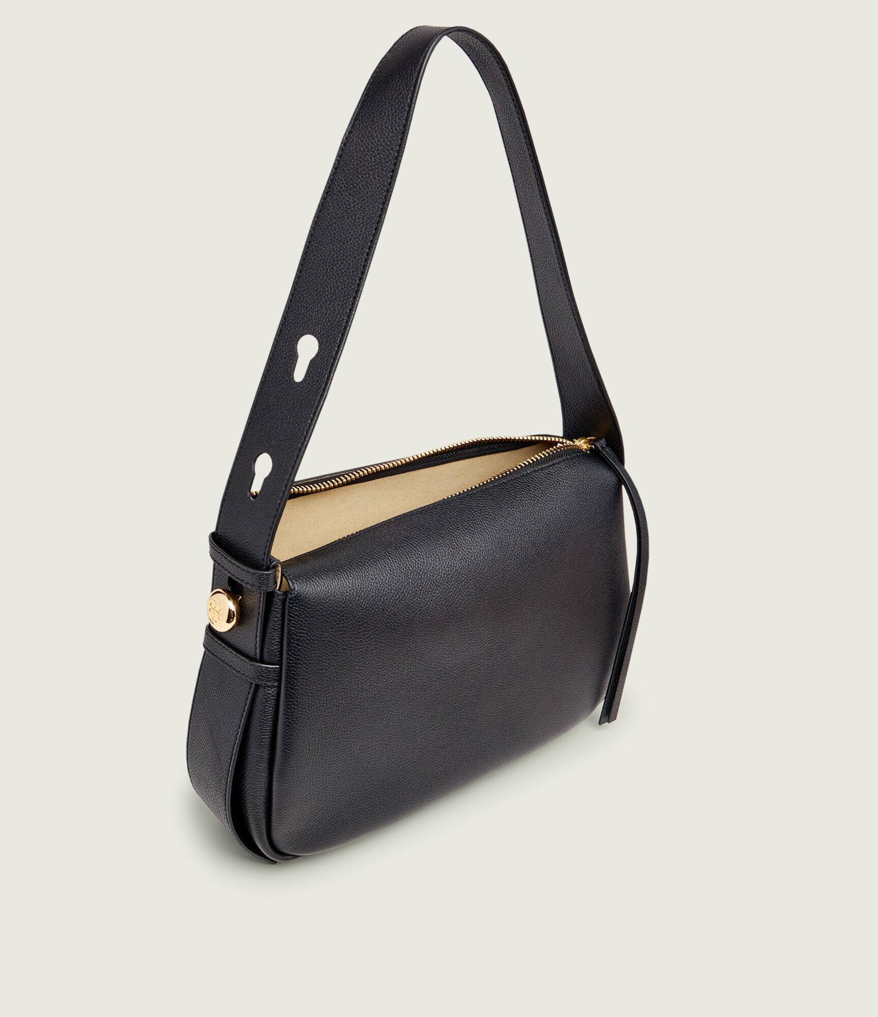 Tory Burch De piele geantă pe umăr Romy