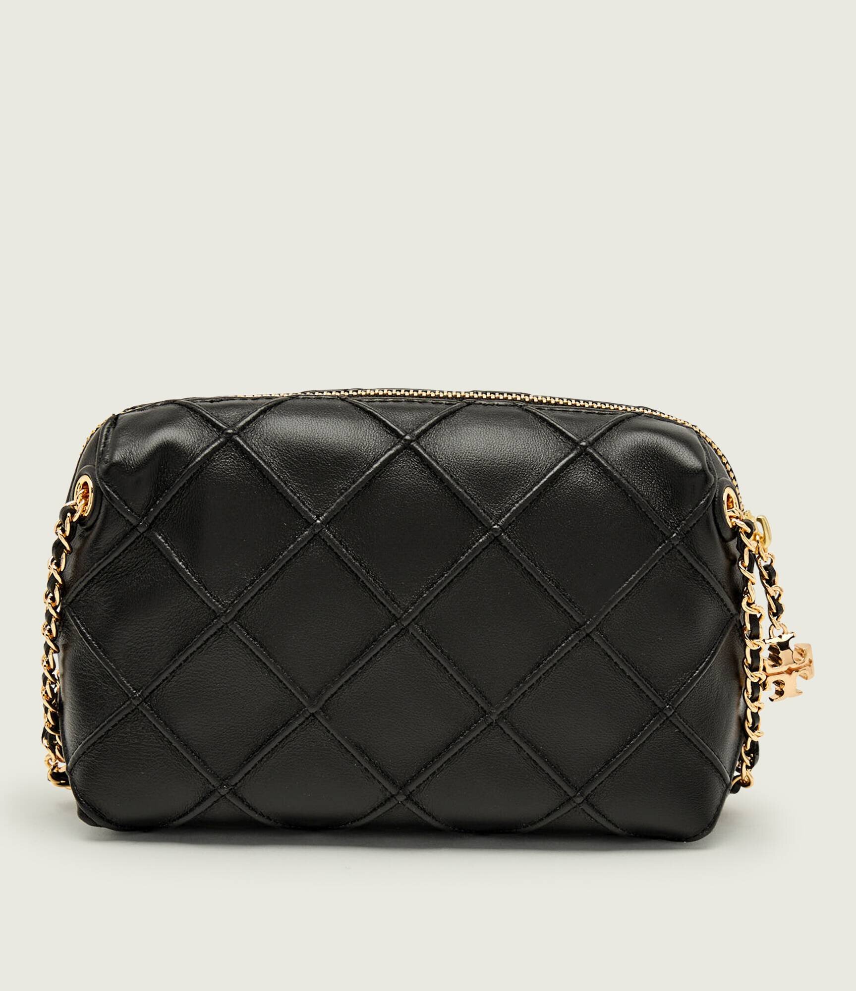 Tory Burch De piele geantă poștaș Fleming