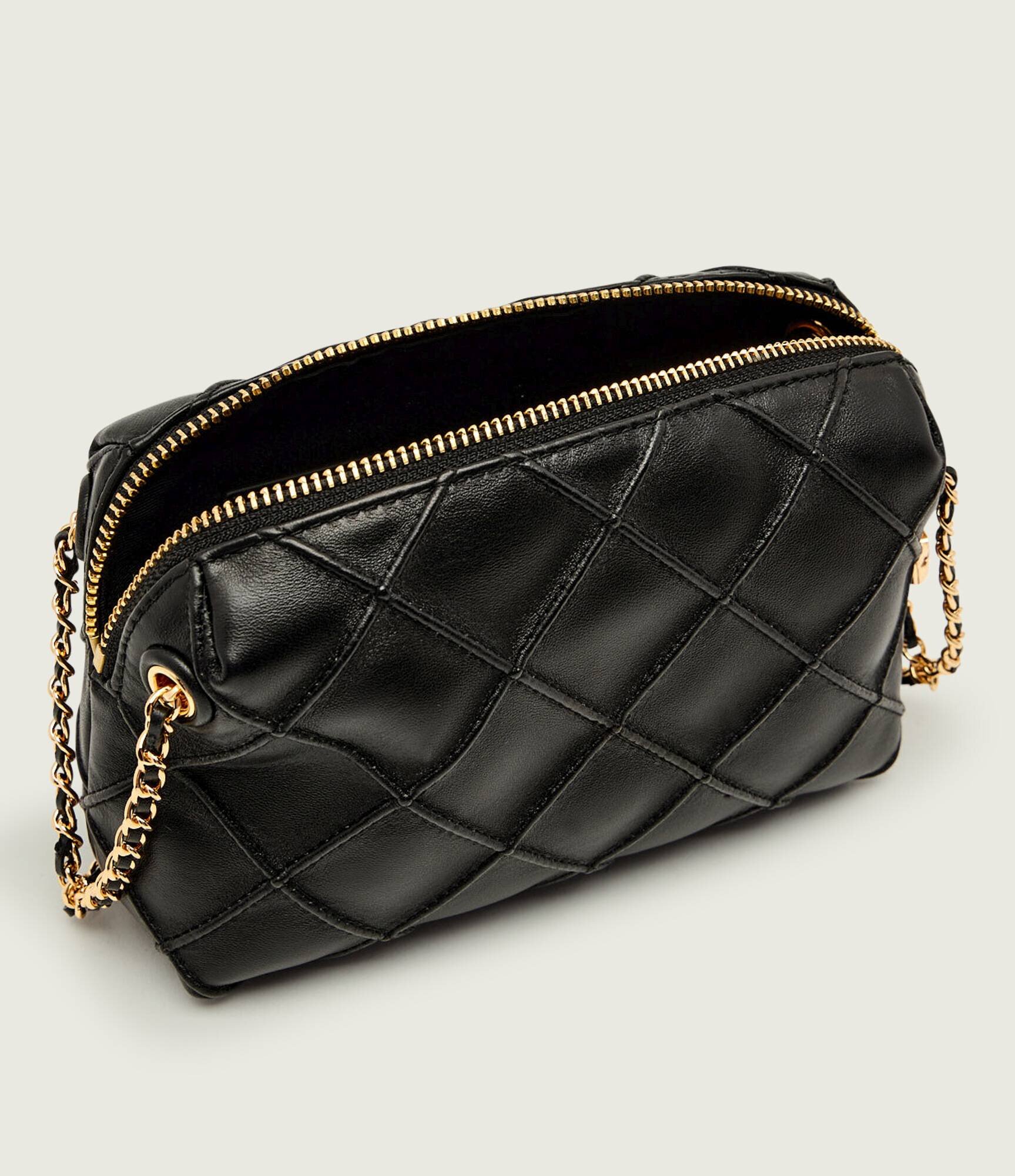 Tory Burch De piele geantă poștaș Fleming