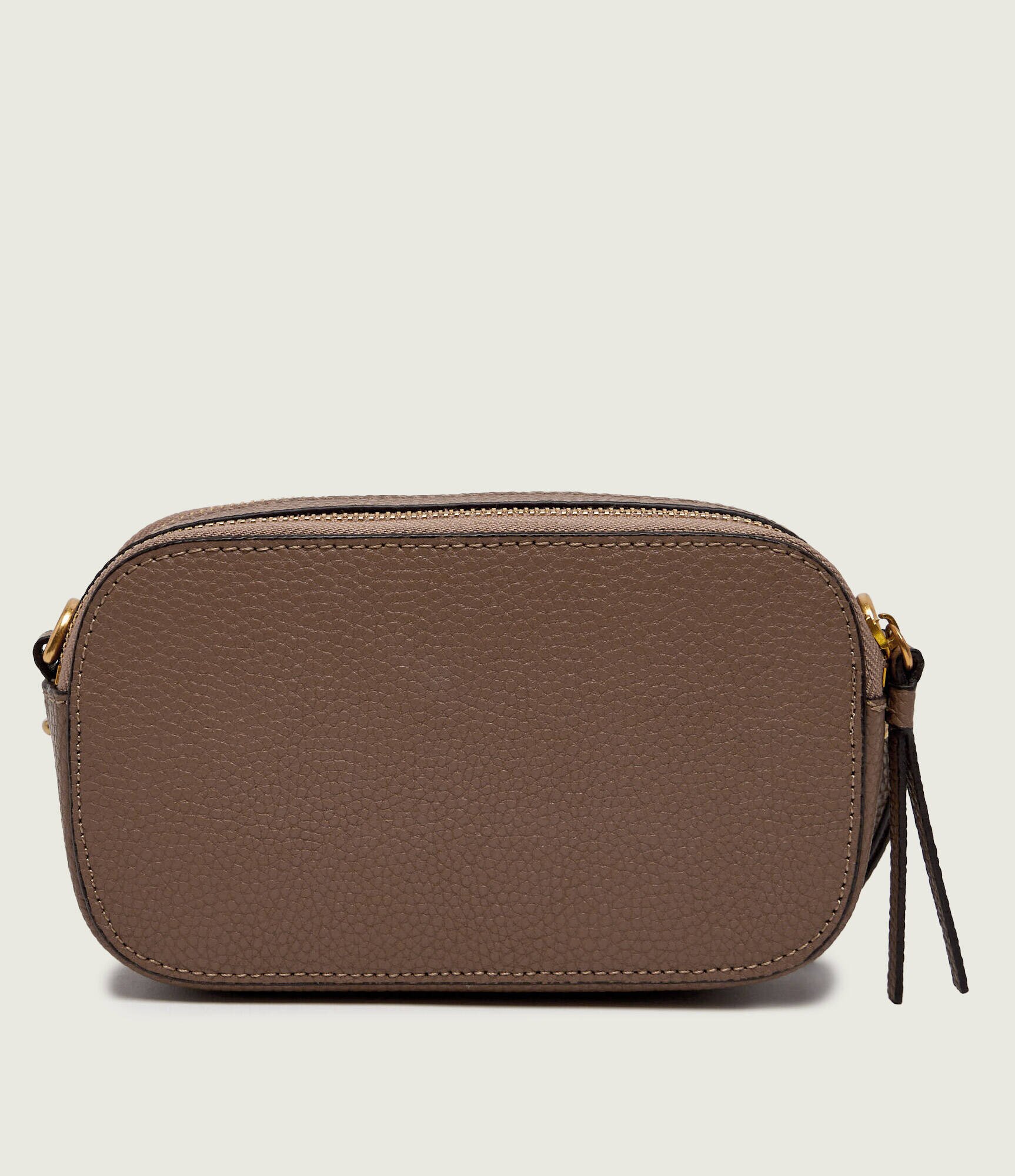 Tory Burch De piele geantă poștaș Miller Mini