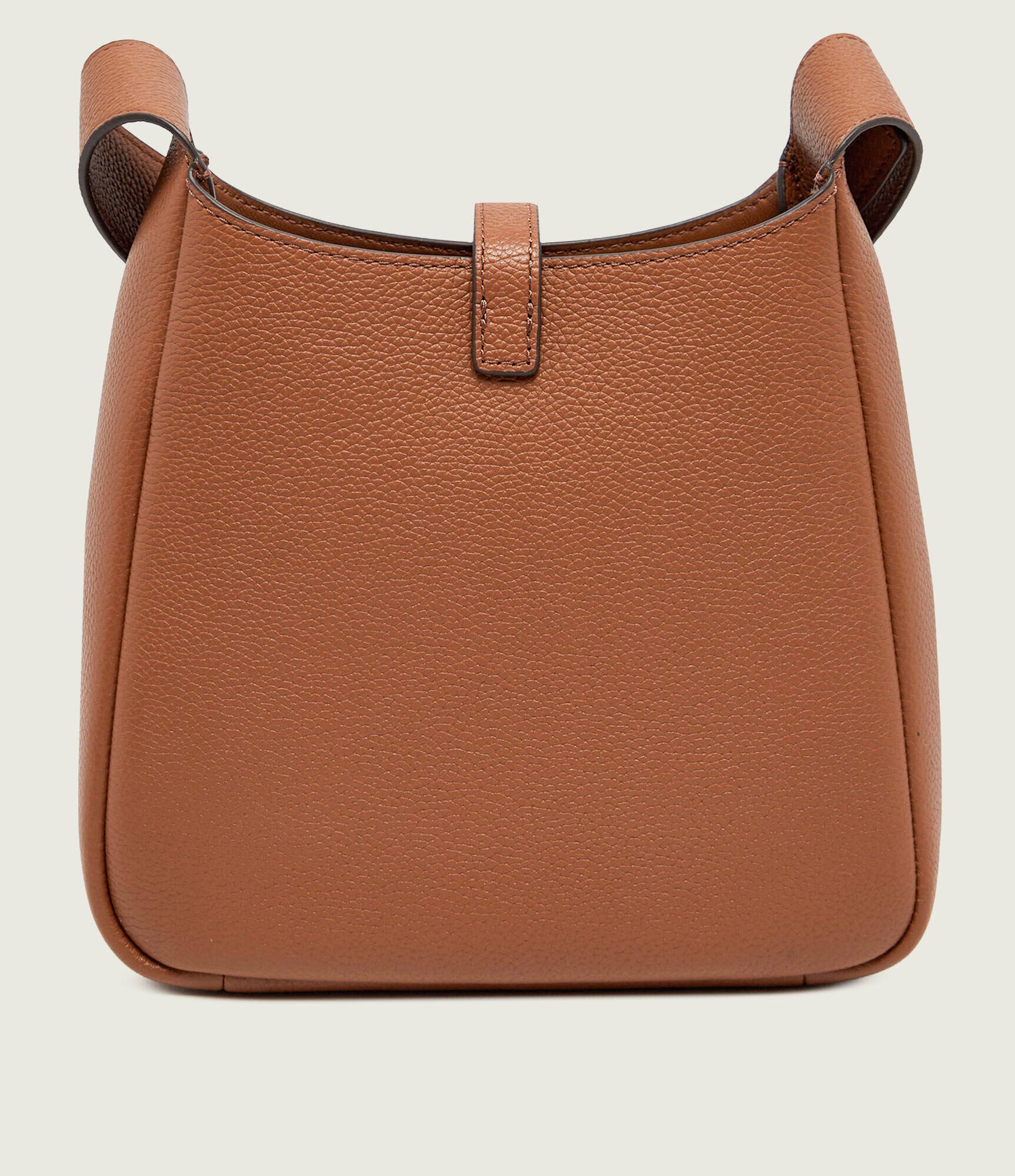 Tory Burch De piele geantă poștaș Miller Swing