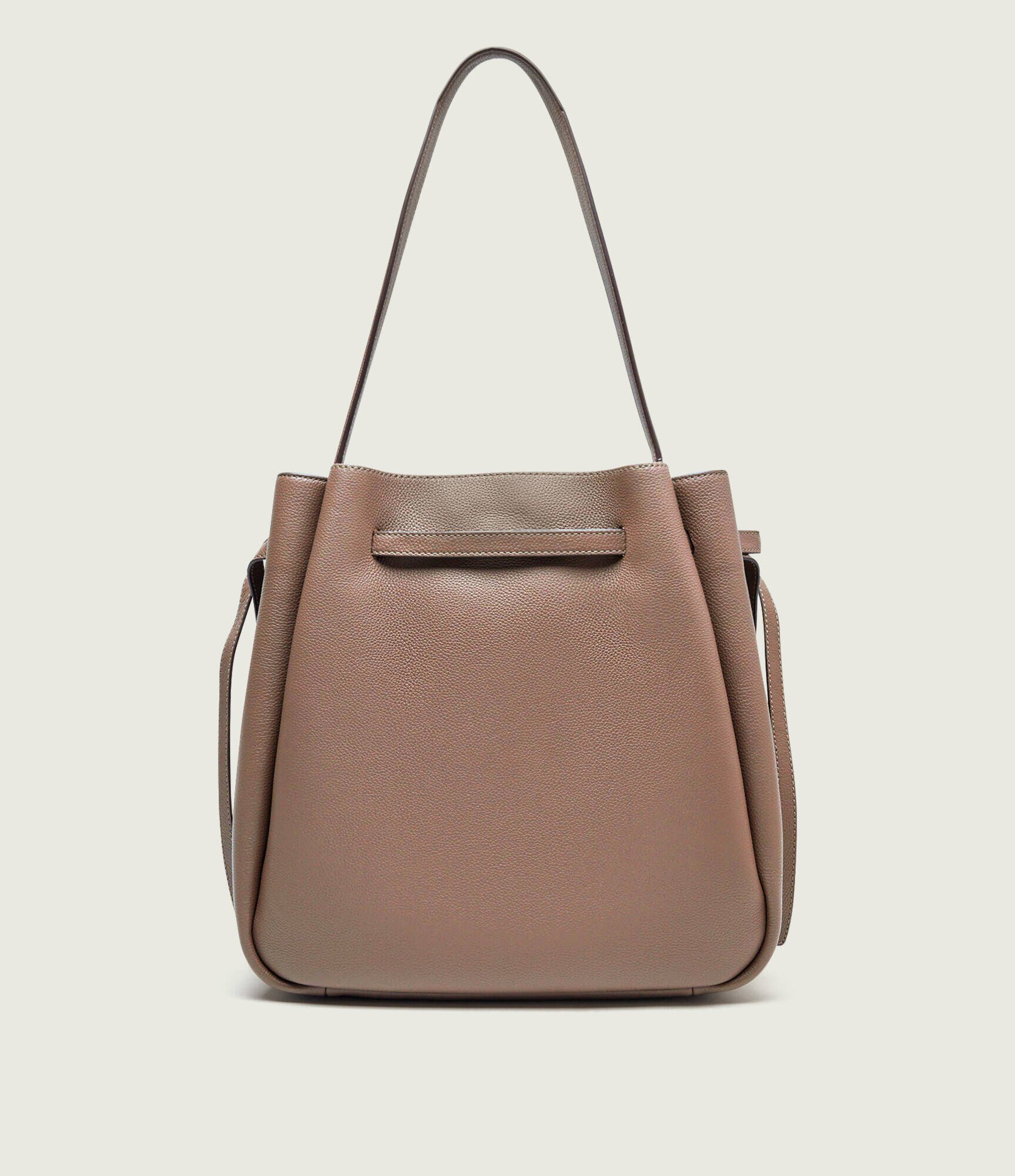 Tory Burch De piele geantă shopper Romy