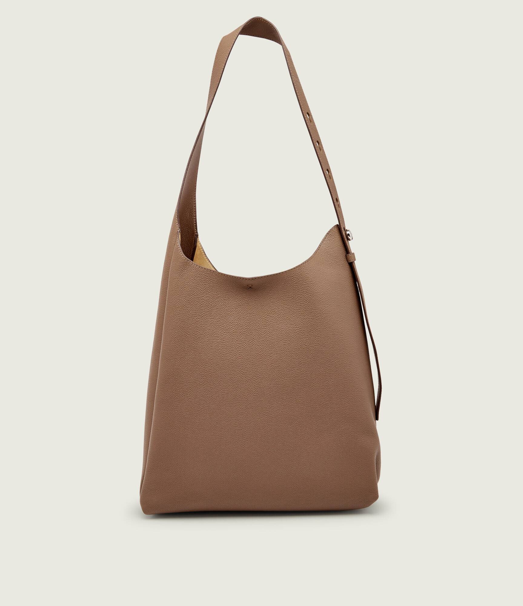 Tory Burch De piele hobo Romy