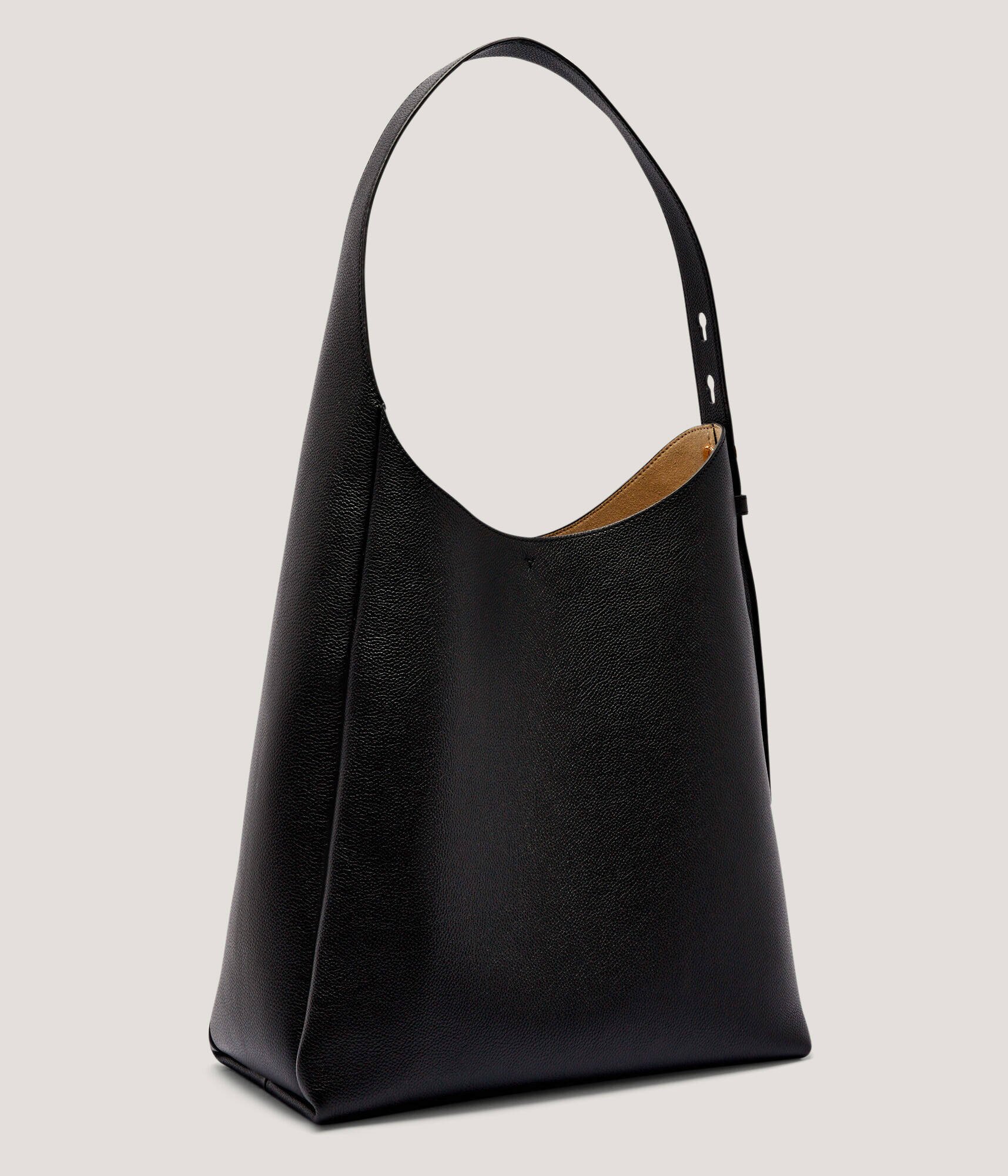Tory Burch De piele hobo Romy