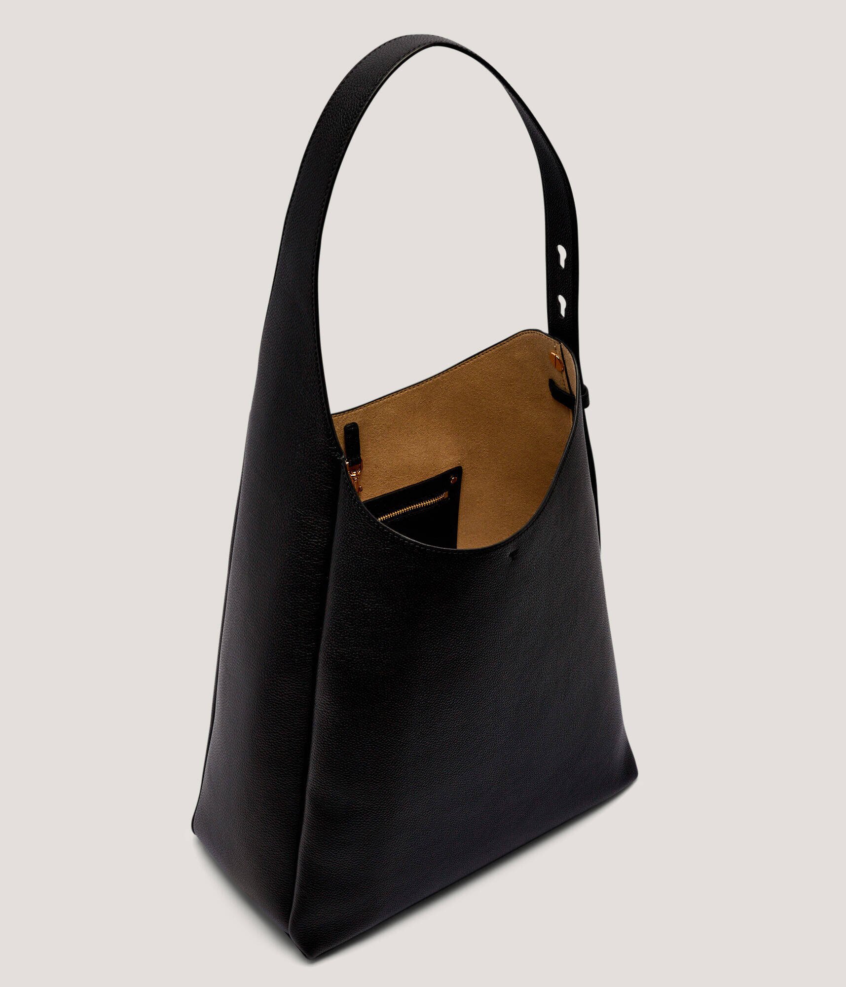 Tory Burch De piele hobo Romy