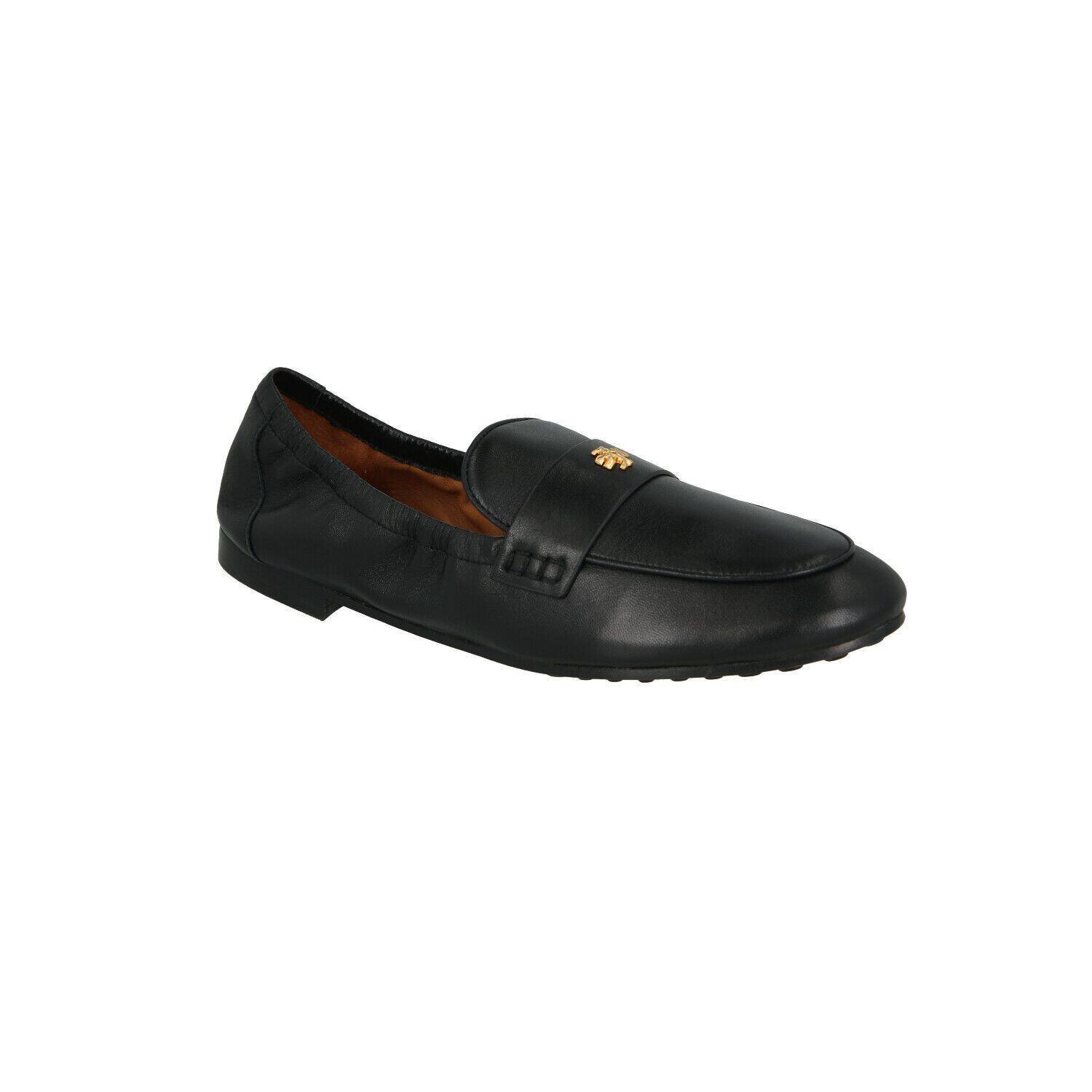 Tory Burch De piele mocasini