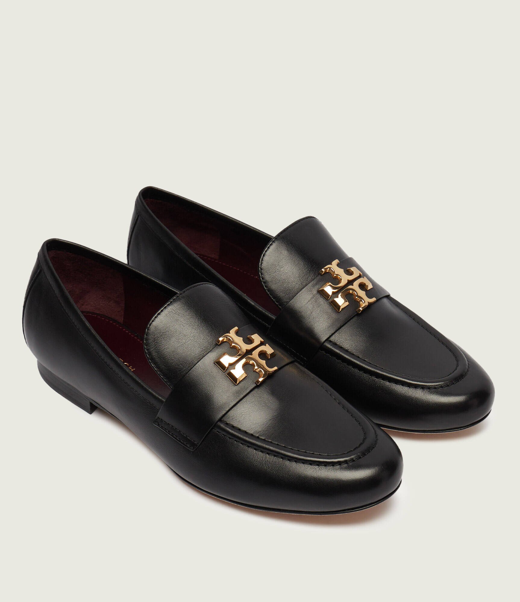 Tory Burch De piele mocasini ELEANOR