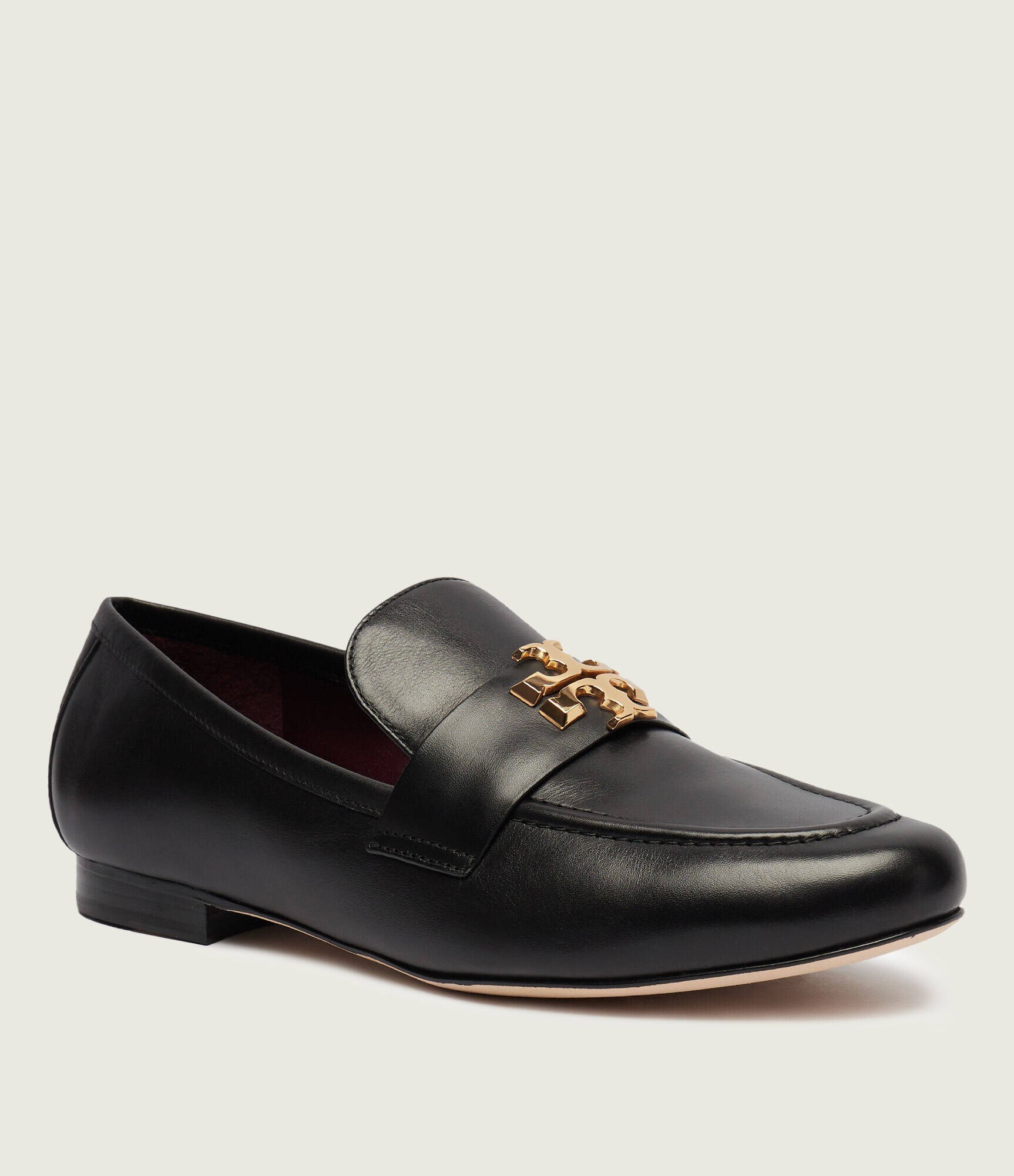 Tory Burch De piele mocasini ELEANOR