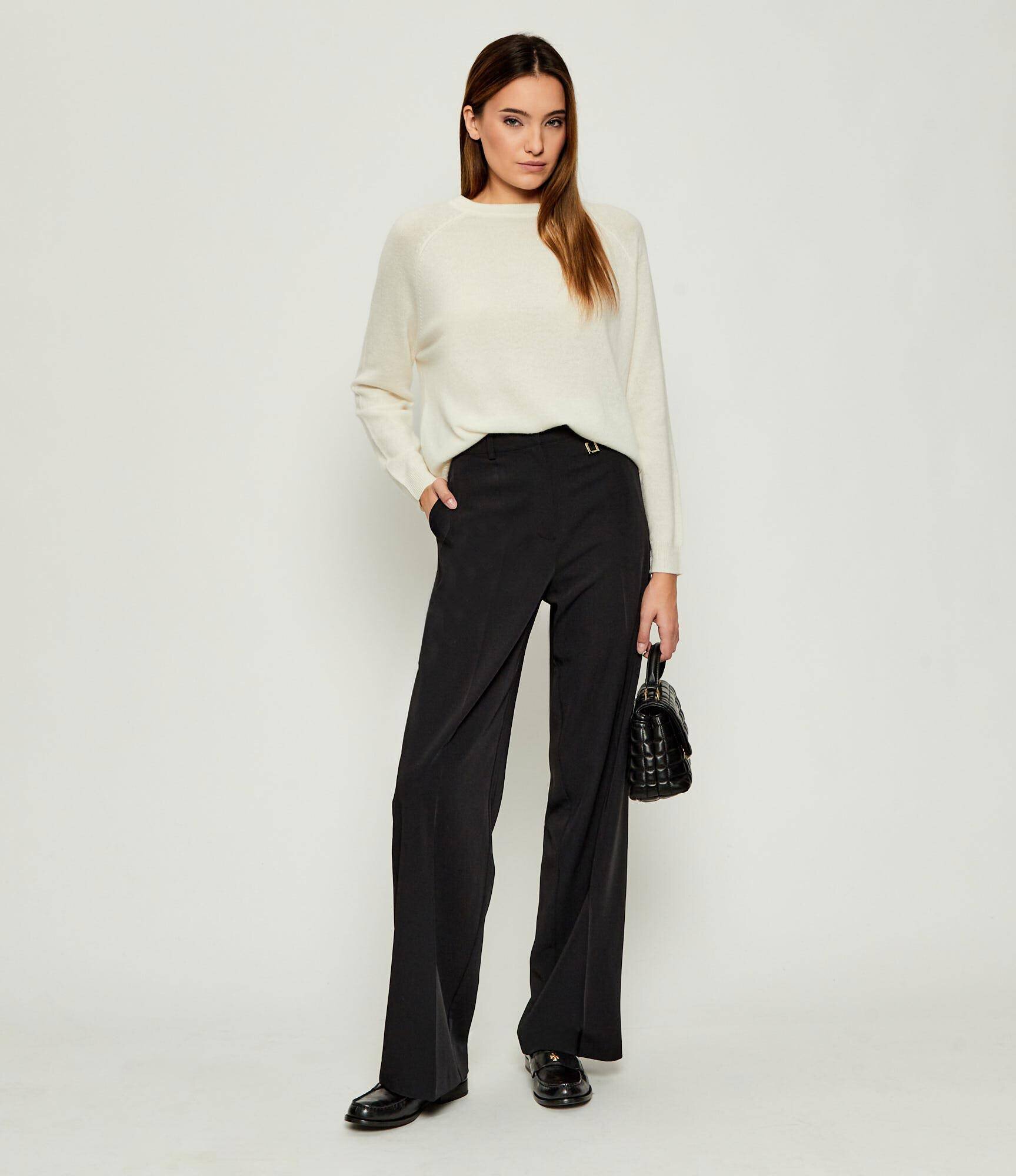 Tory Burch De piele pantofi loafer Classic