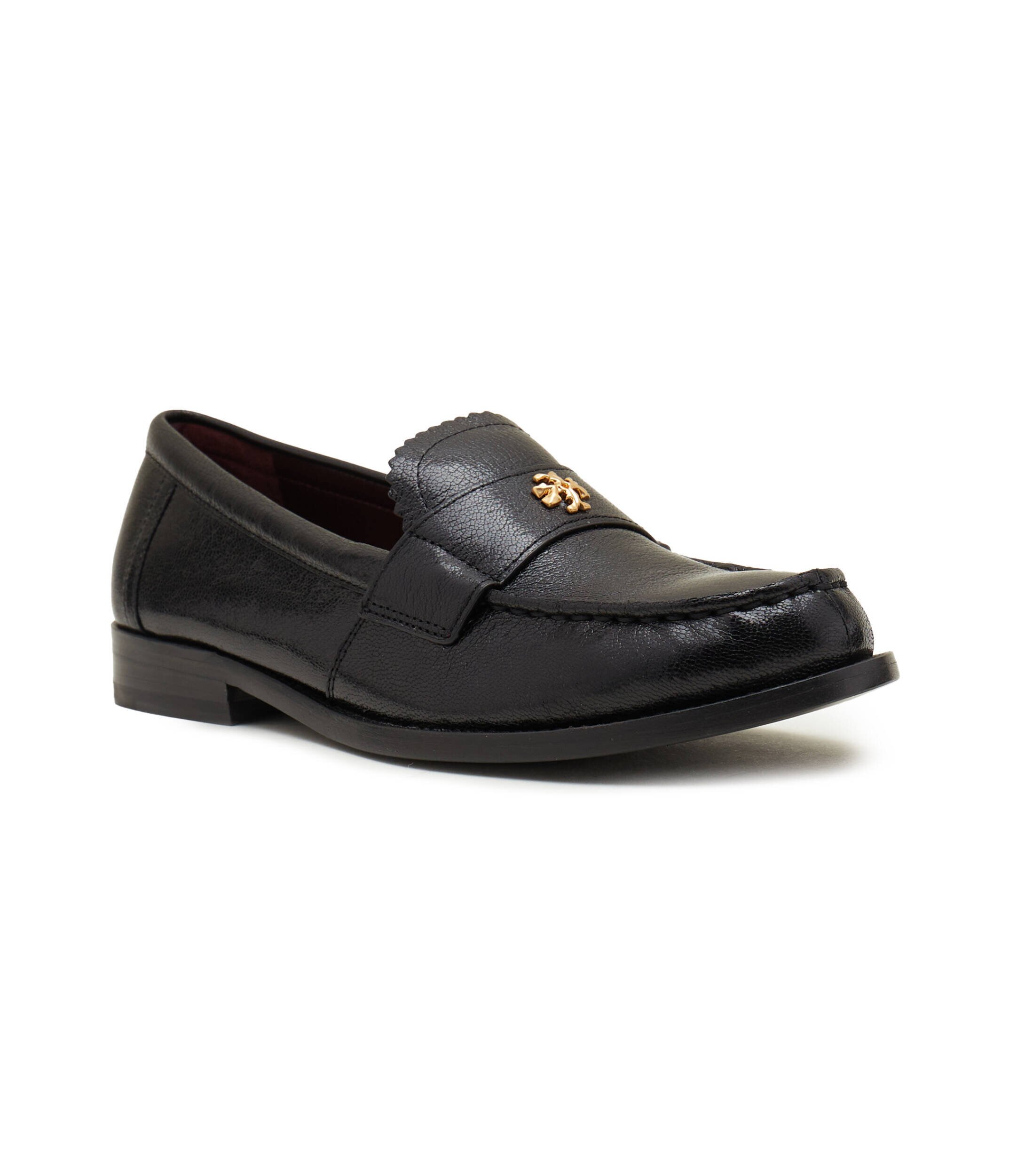 Tory Burch De piele pantofi loafer Classic