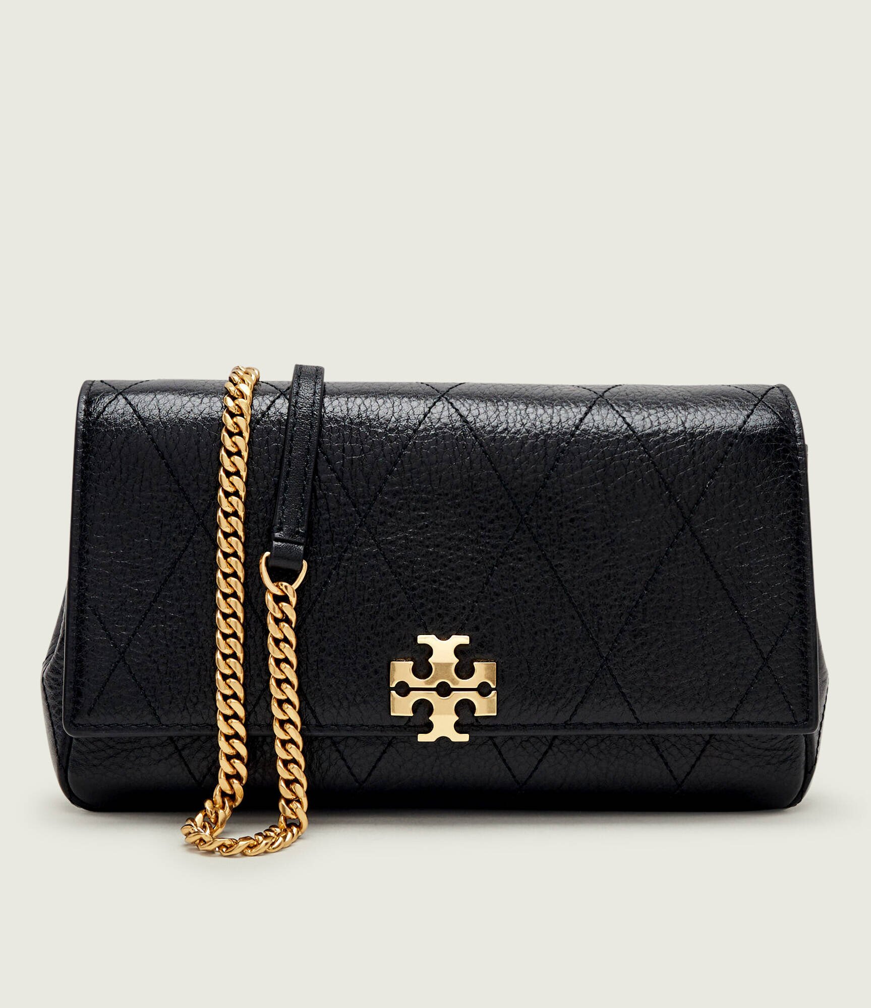 Tory Burch De piele poșetă plic Charlie