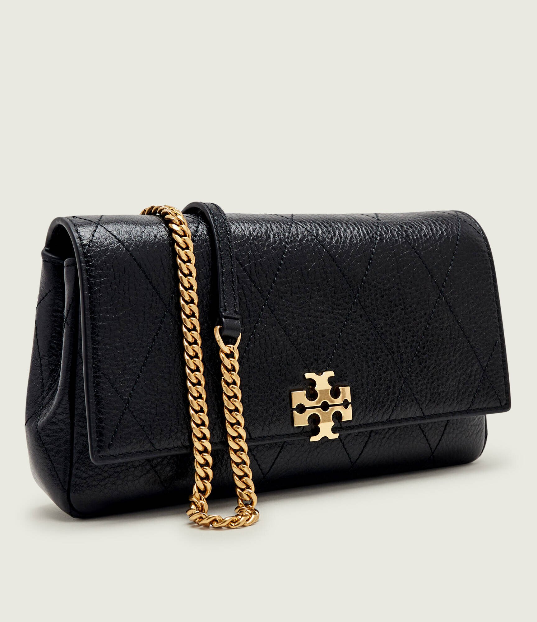 Tory Burch De piele poșetă plic Charlie