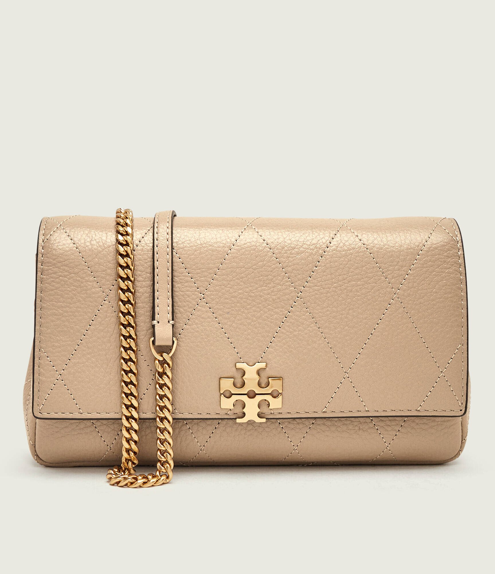 Tory Burch De piele poșetă plic Charlie