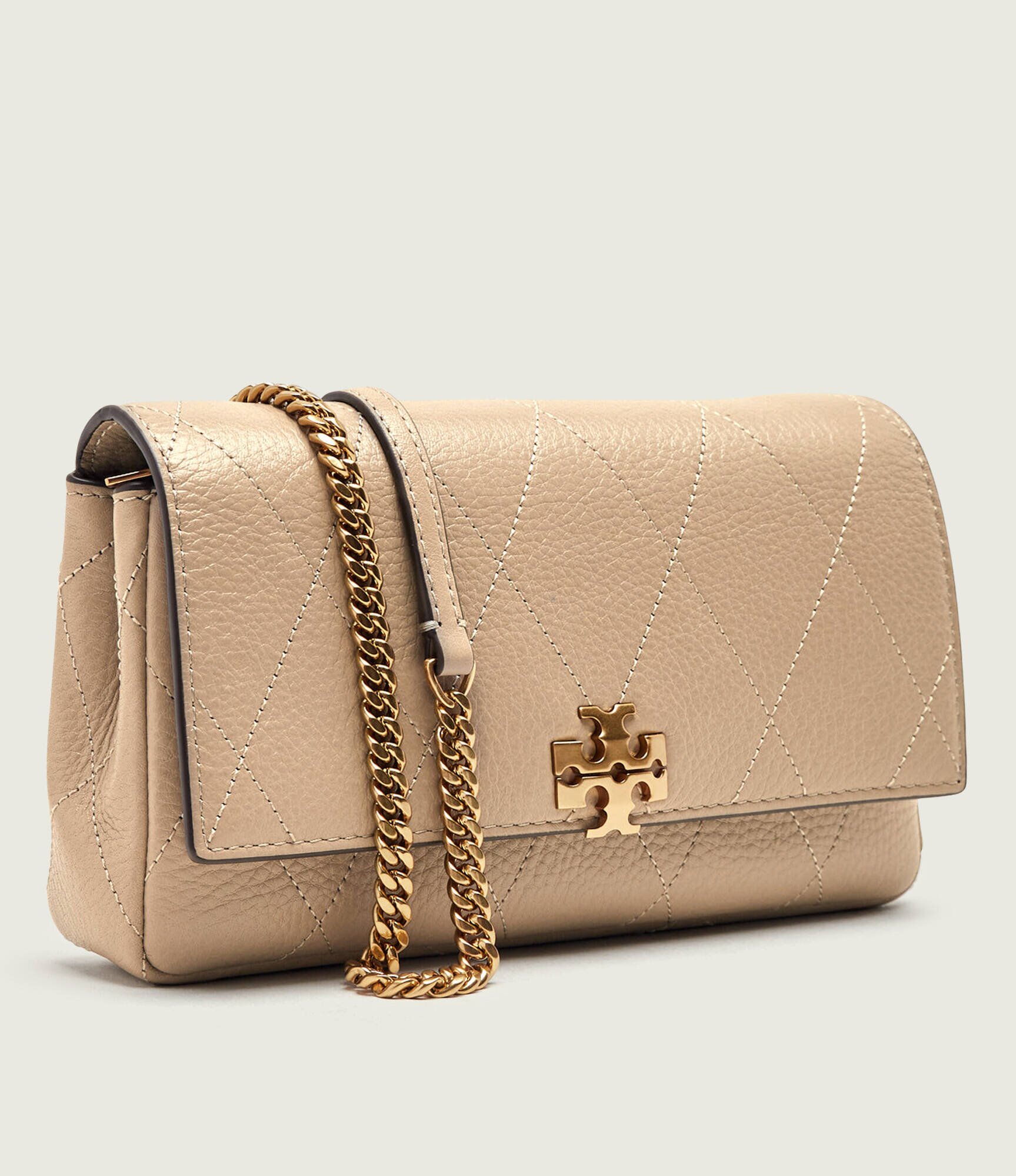 Tory Burch De piele poșetă plic Charlie