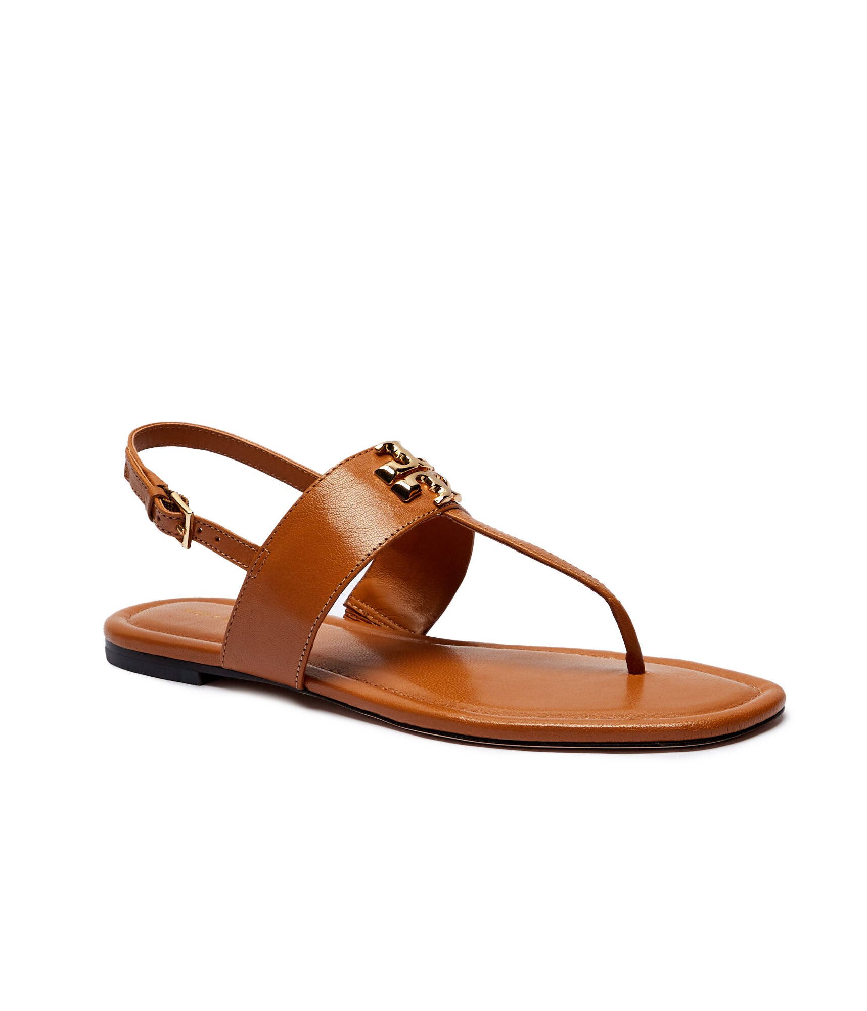 Tory Burch De piele sandale Eleanor