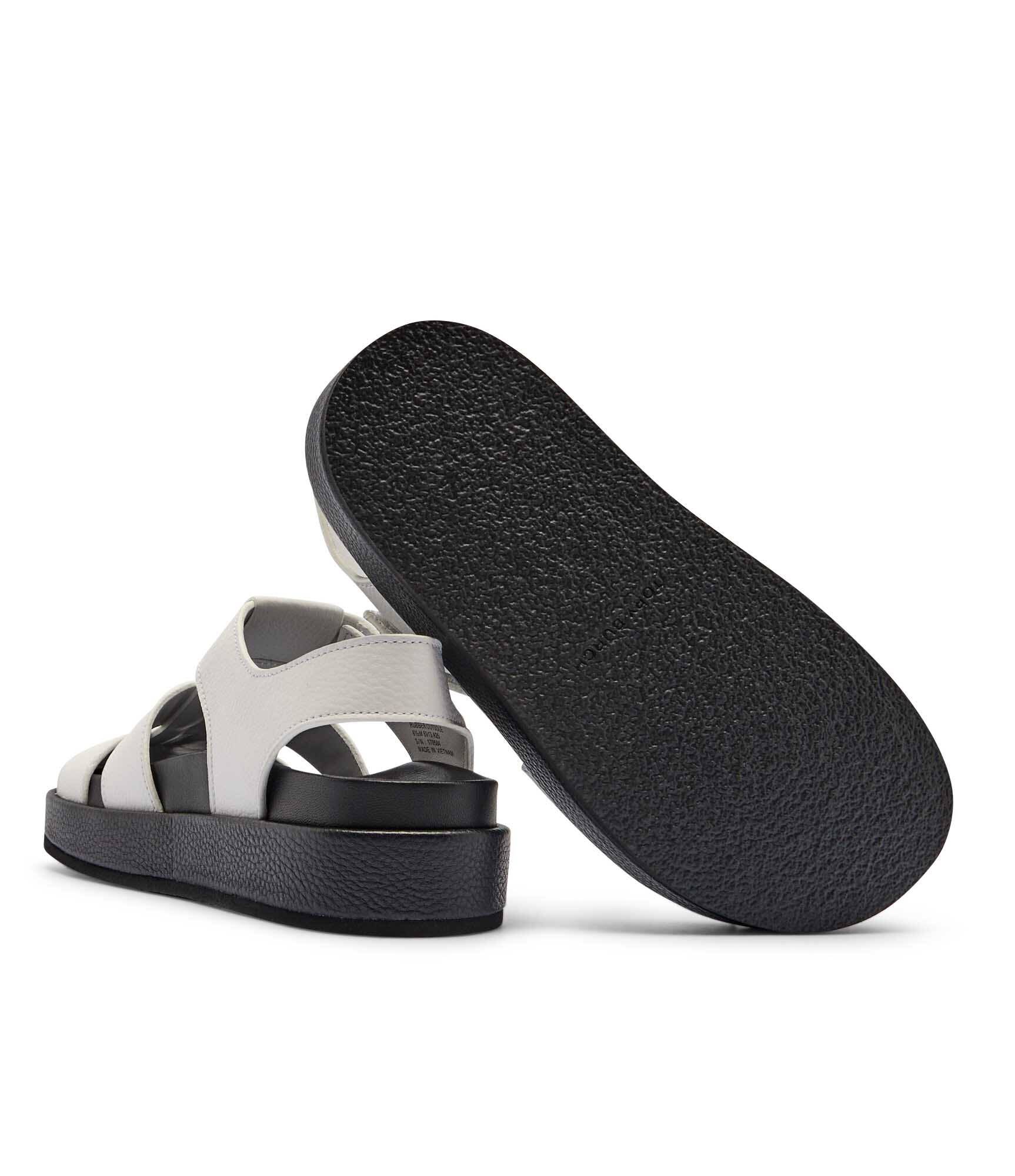 Tory Burch De piele sandale Kira