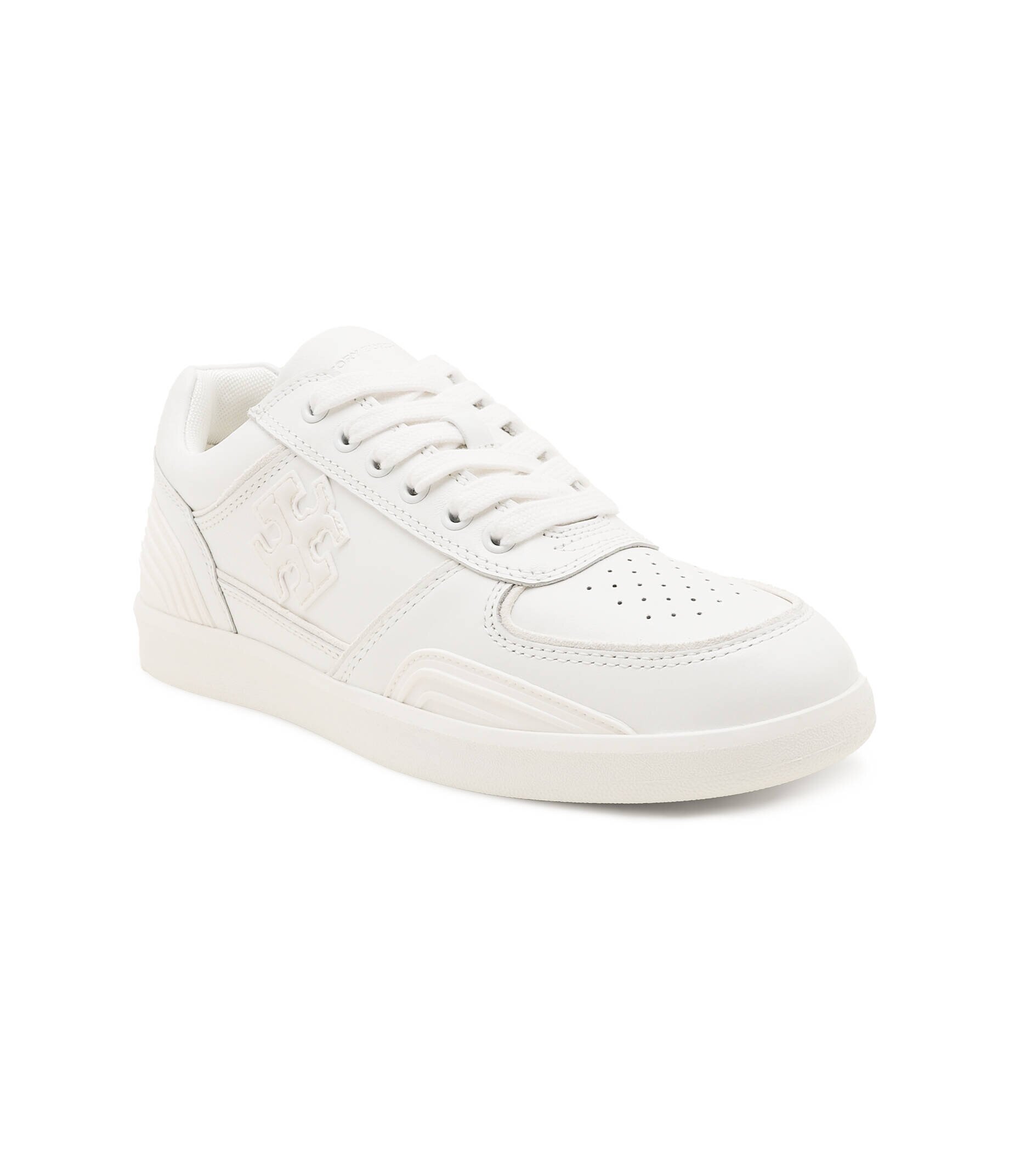Tory Burch De piele sneakers