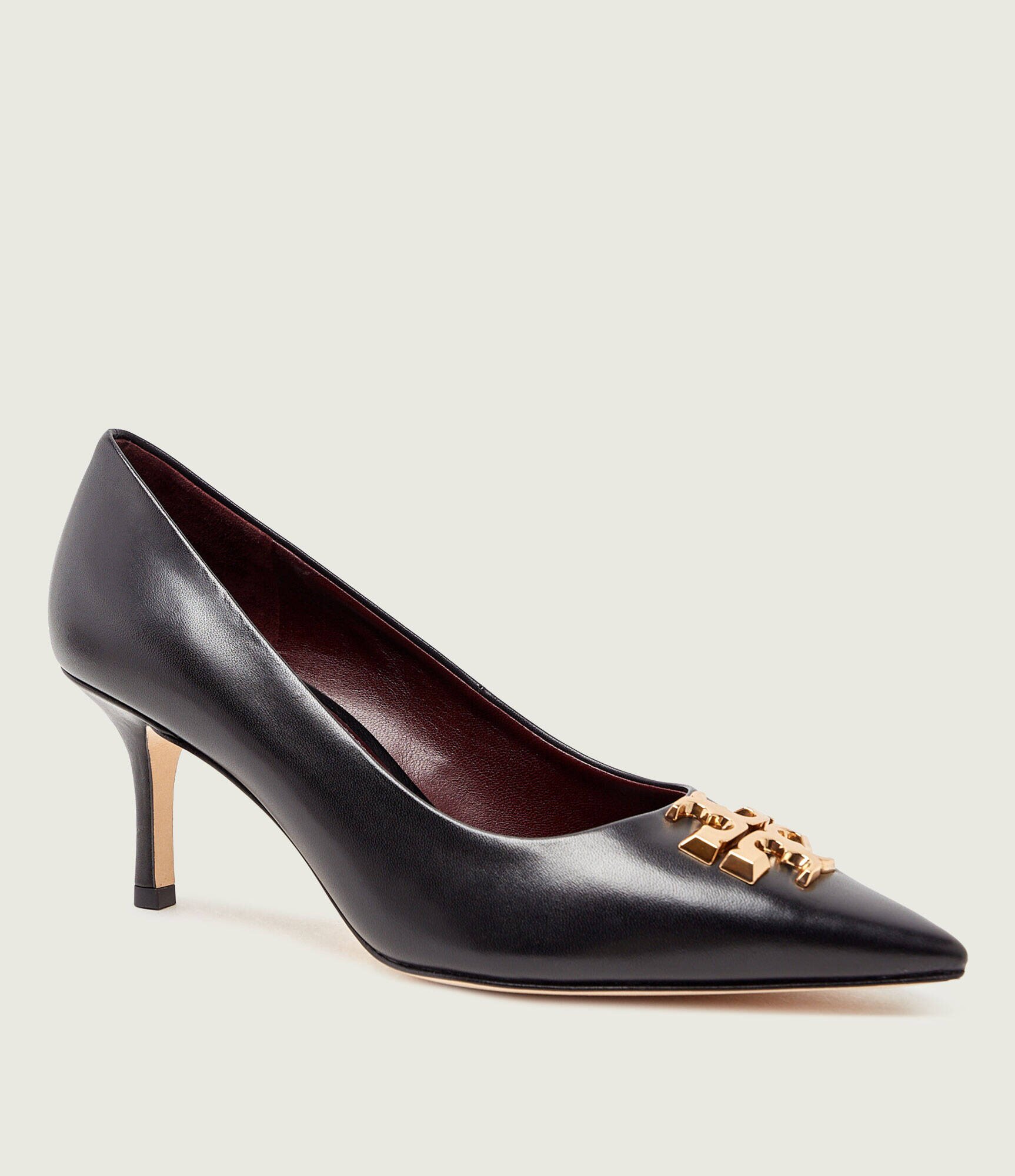 Tory Burch De piele tocuri ELEANOR PUMP