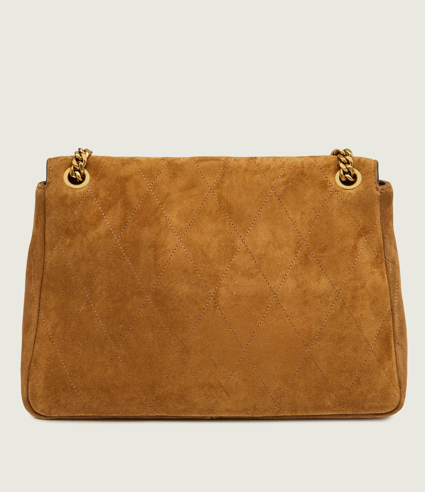 Tory Burch Geantă pe umăr Charlie | piele întoarsă
