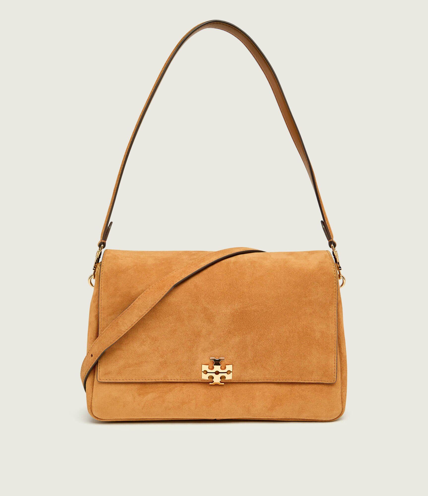 Tory Burch Geantă pe umăr Charlie | piele întoarsă