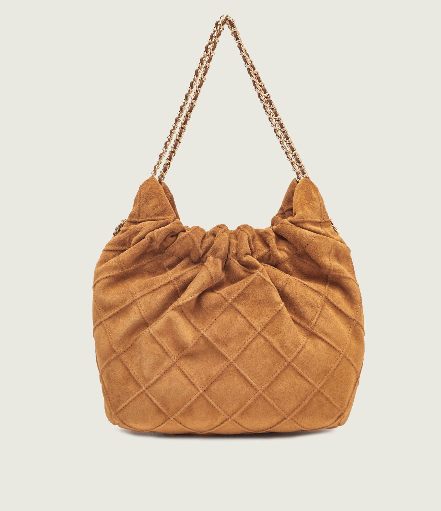 Tory Burch Geantă pe umăr Fleming | piele întoarsă