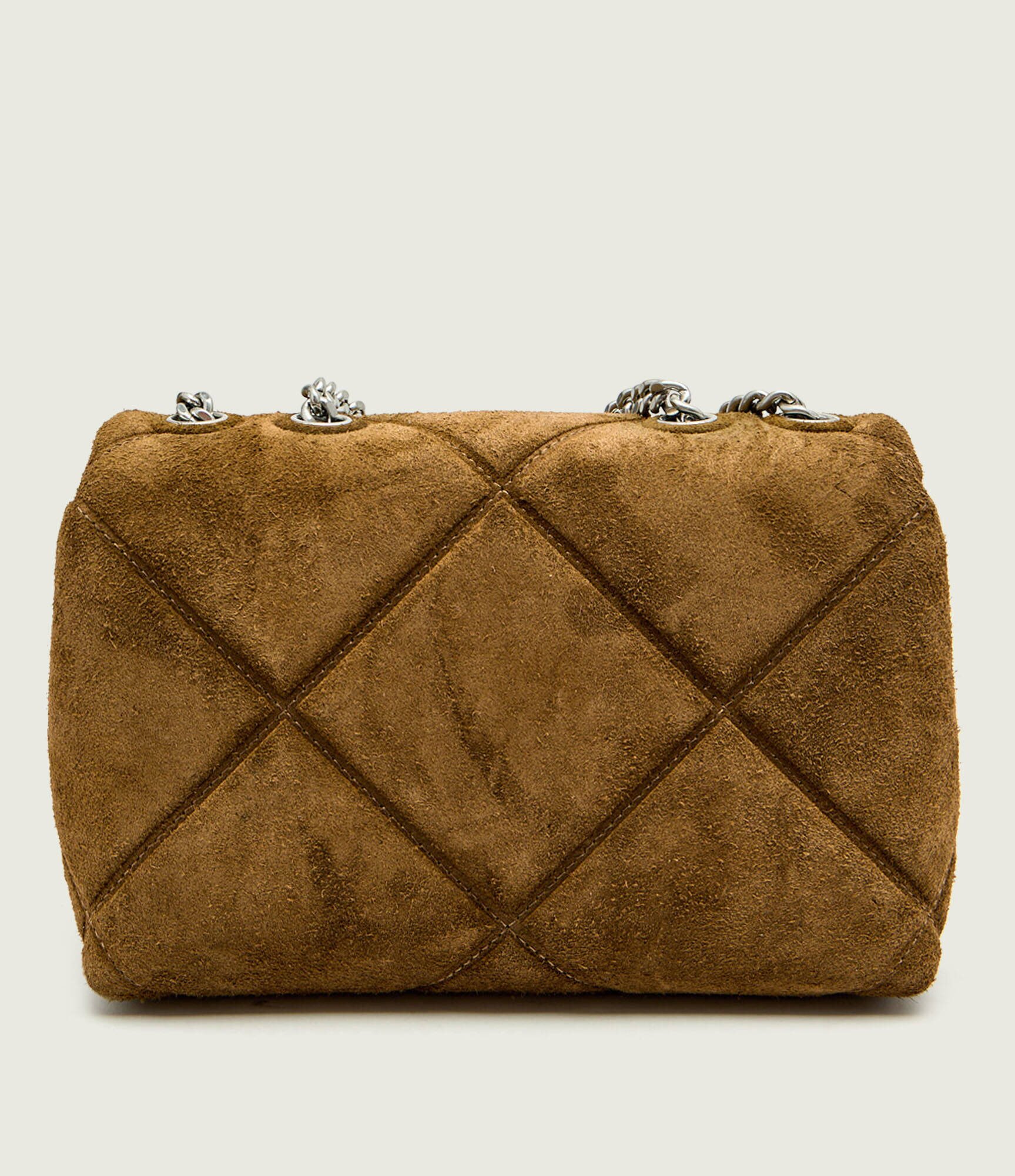 Tory Burch Geantă pe umăr Kira Diamond | piele întoarsă