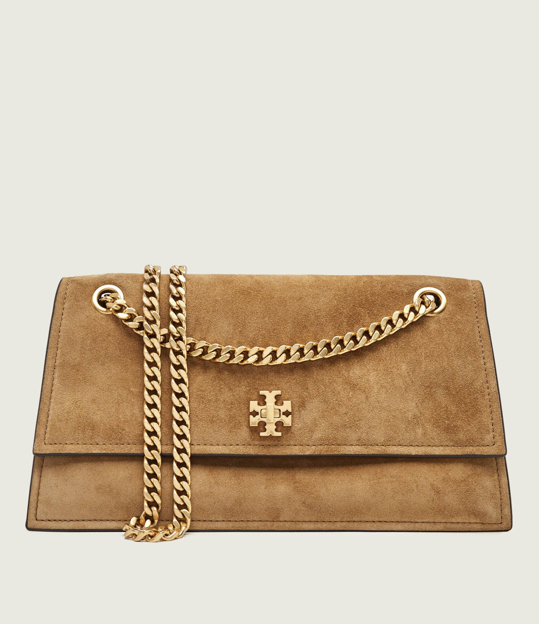 Tory Burch Geantă pe umăr Kira | piele întoarsă