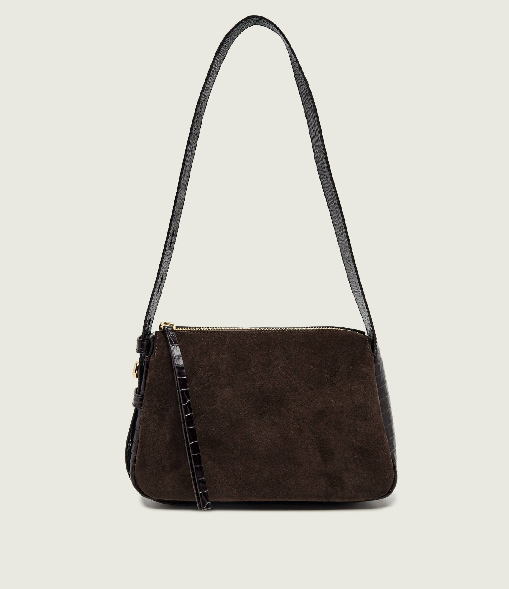 Tory Burch Geantă pe umăr Romy | piele întoarsă