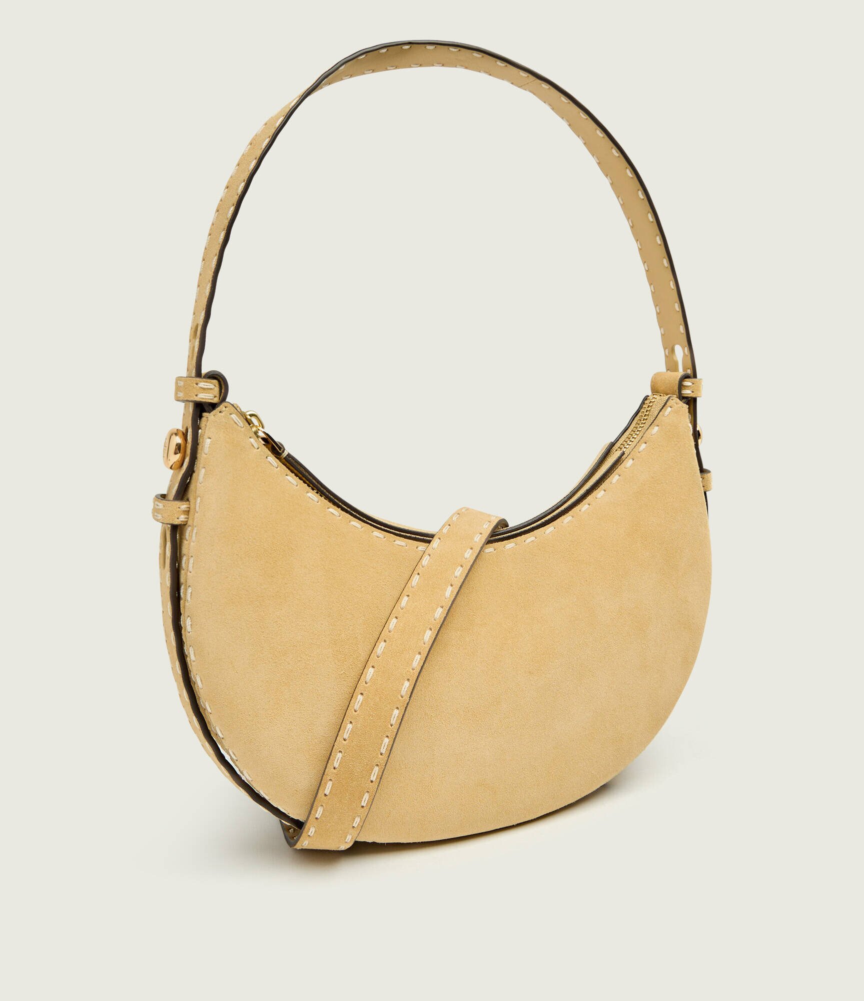 Tory Burch Geantă pe umăr Romy | piele întoarsă