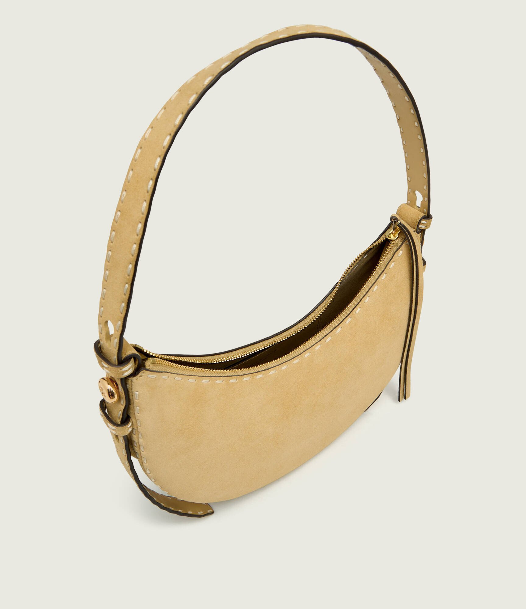 Tory Burch Geantă pe umăr Romy | piele întoarsă