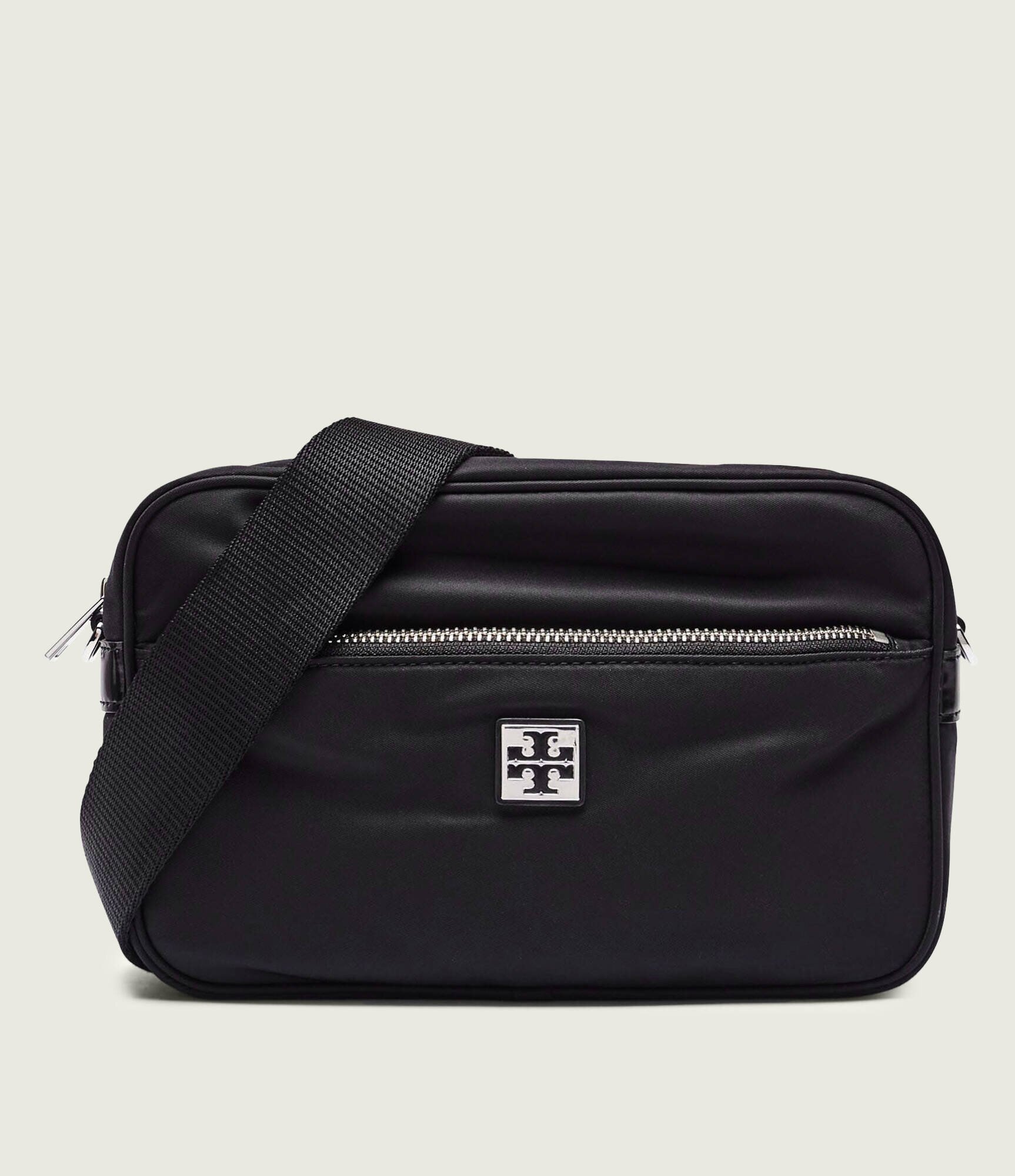 Tory Burch Geantă poștaș + borsetă Virginia