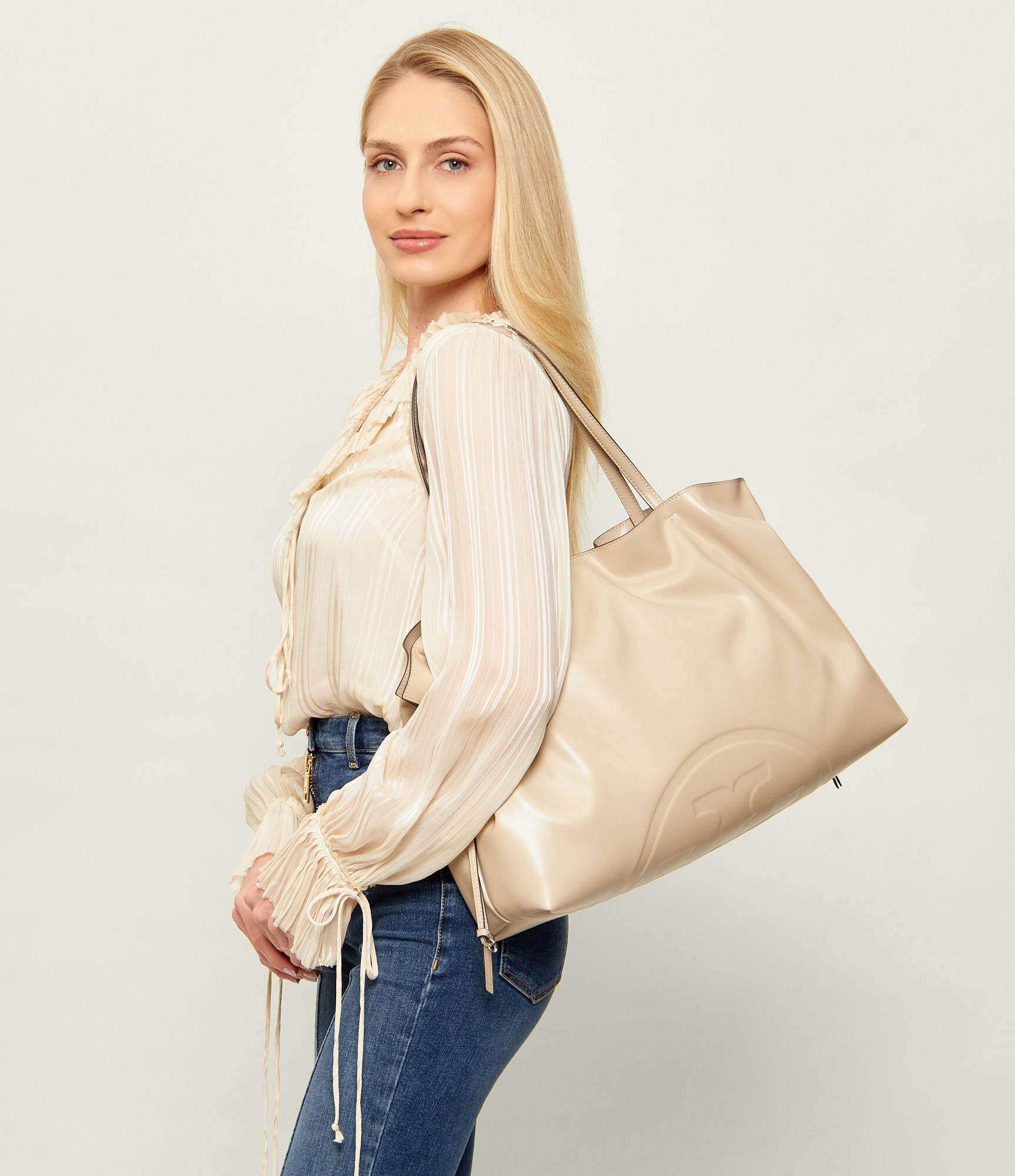 Tory Burch Geantă shopper Ella