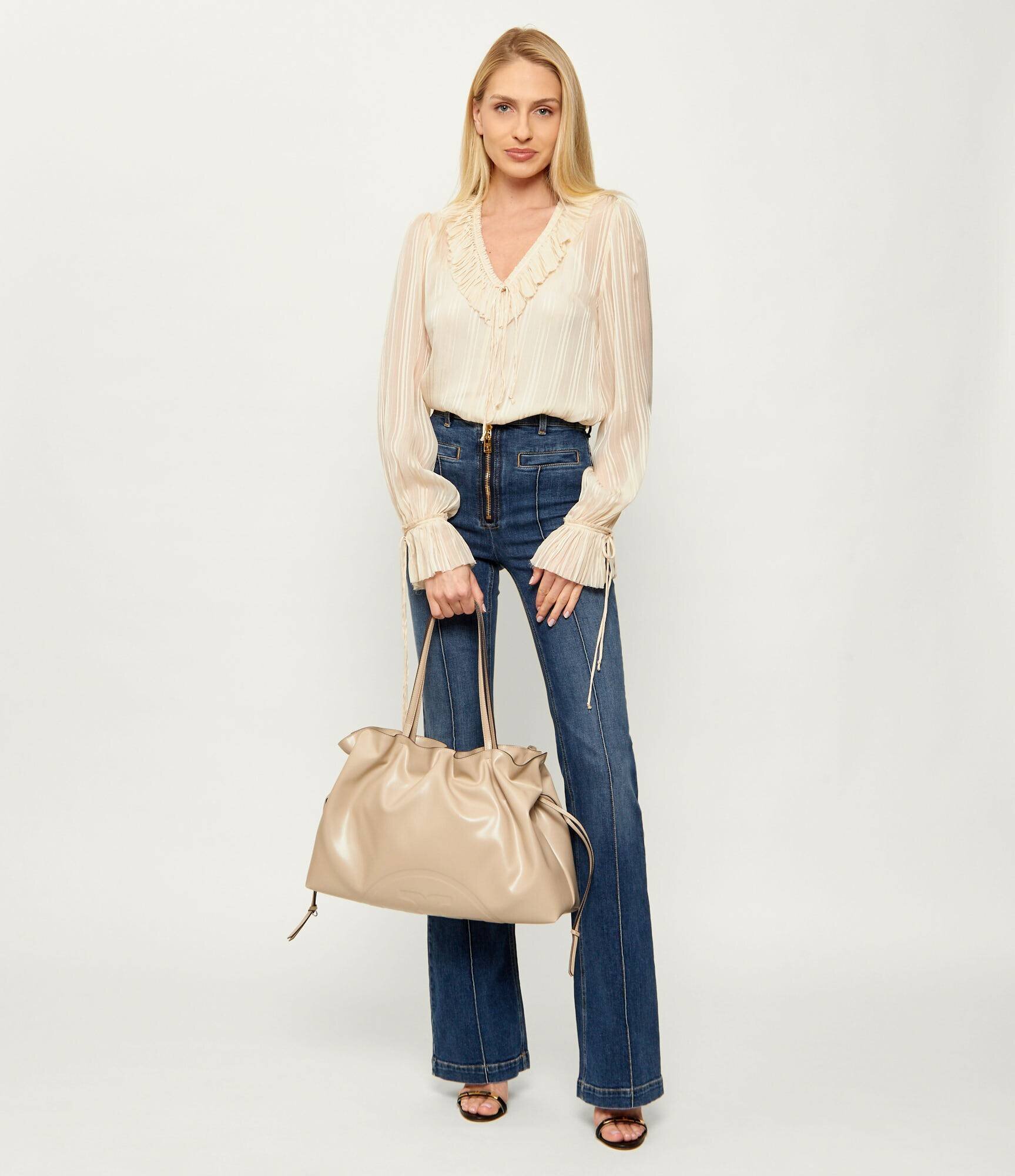 Tory Burch Geantă shopper Ella