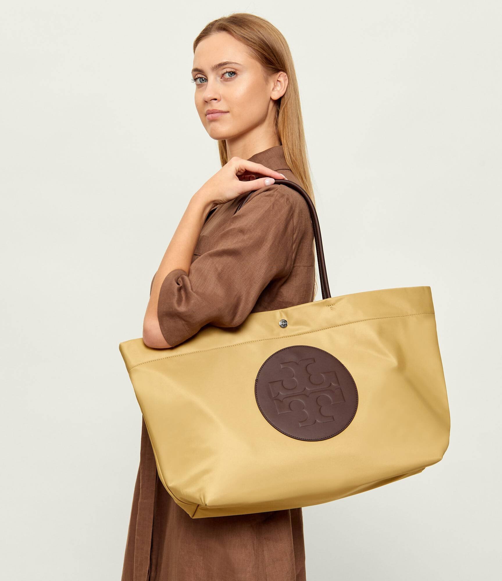 Tory Burch Geantă shopper Ella Twist