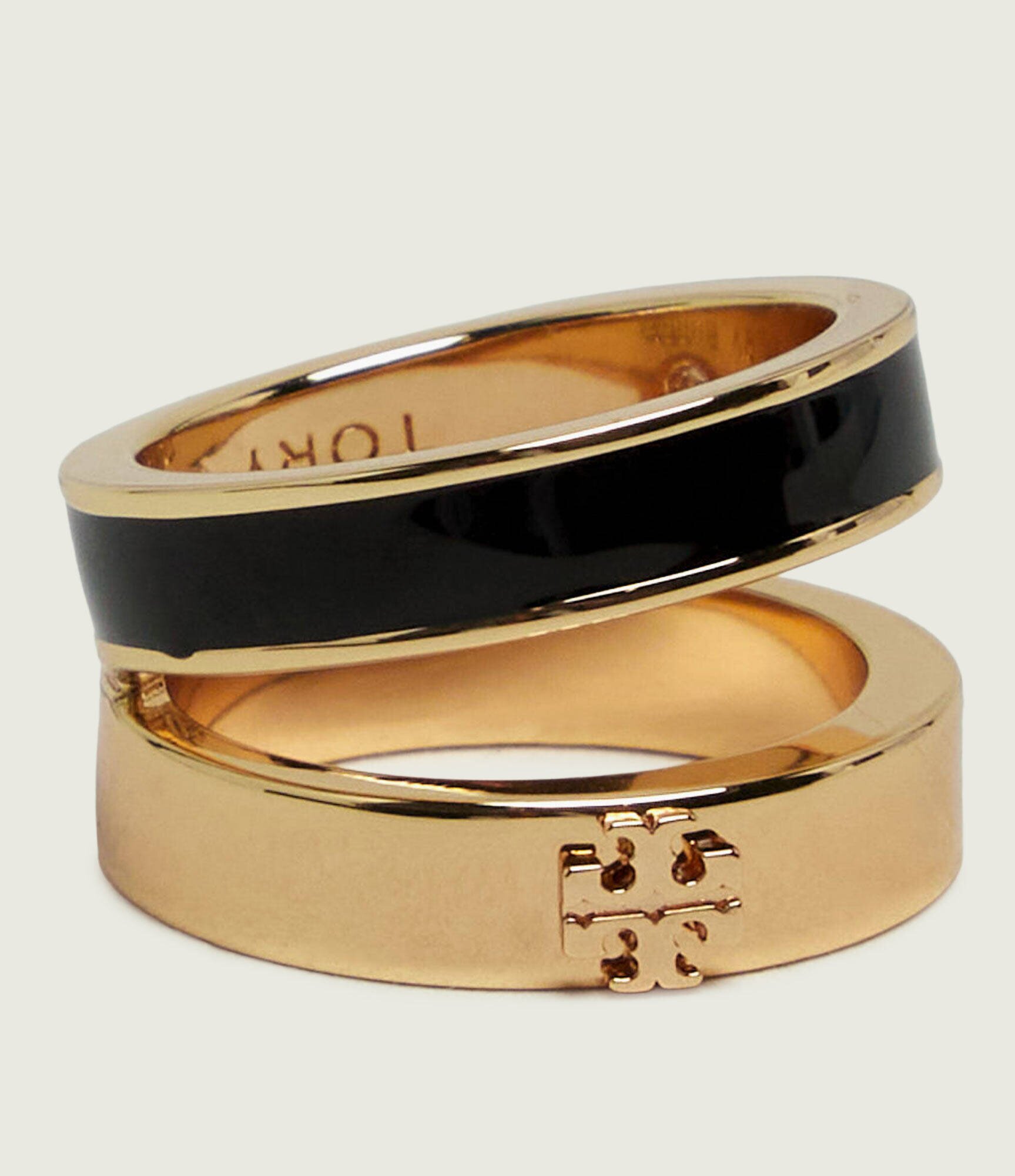 Tory Burch Inel Icon