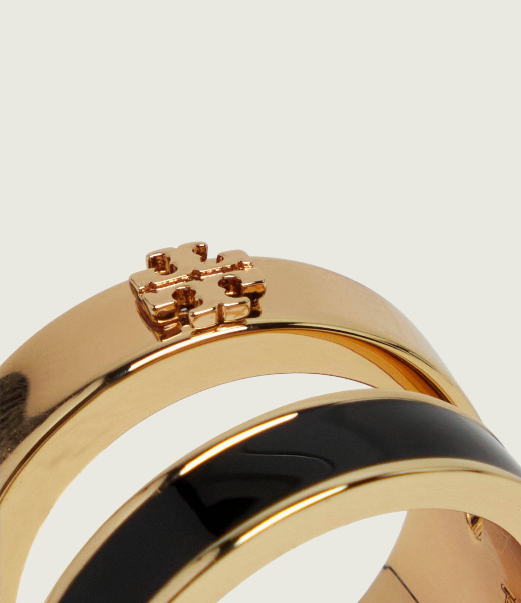 Tory Burch Inel Icon
