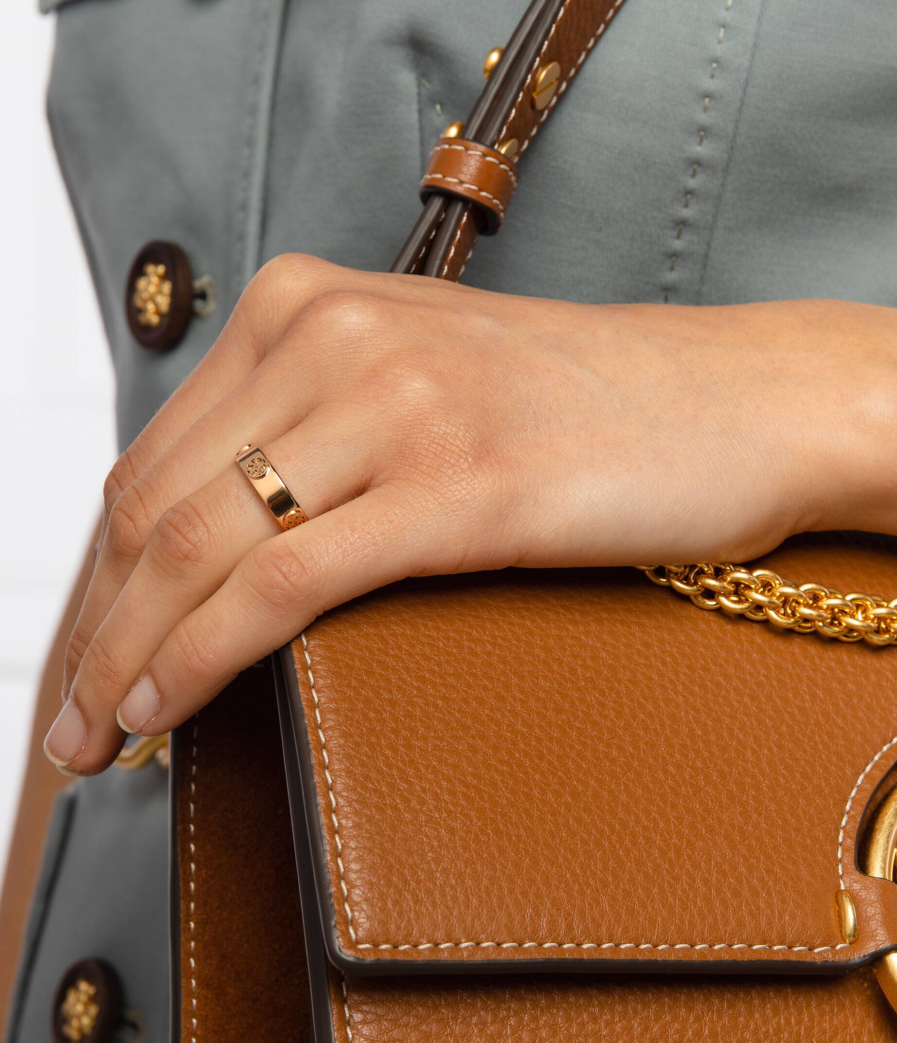 Tory Burch Inel MILLER