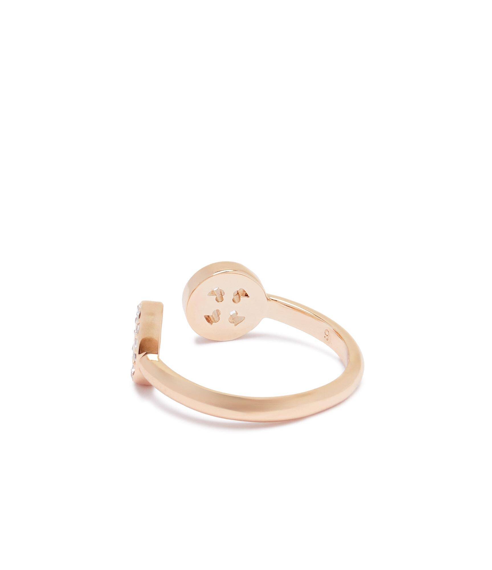 Tory Burch Inel Miller Pave