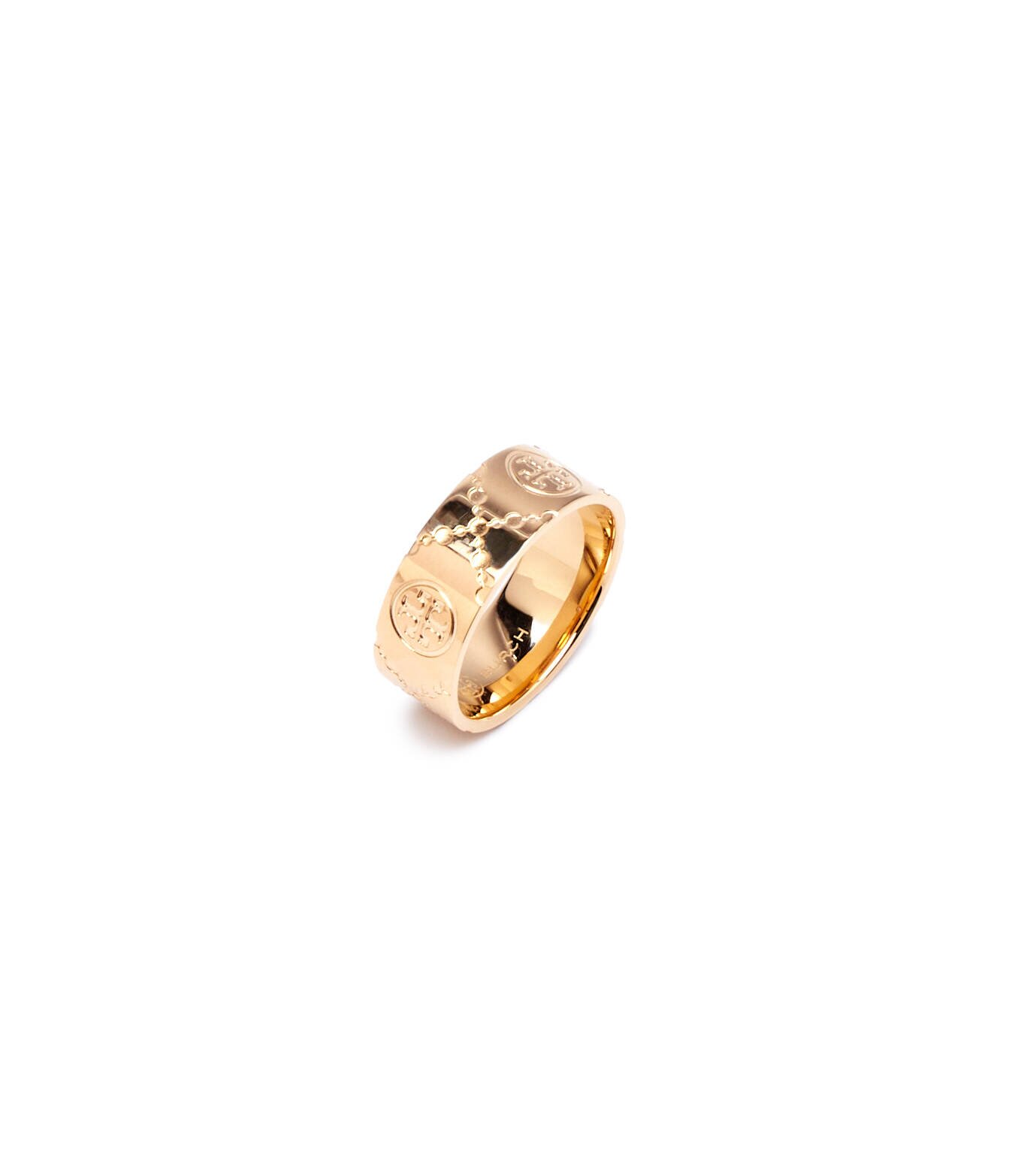 Tory Burch Inel monogram