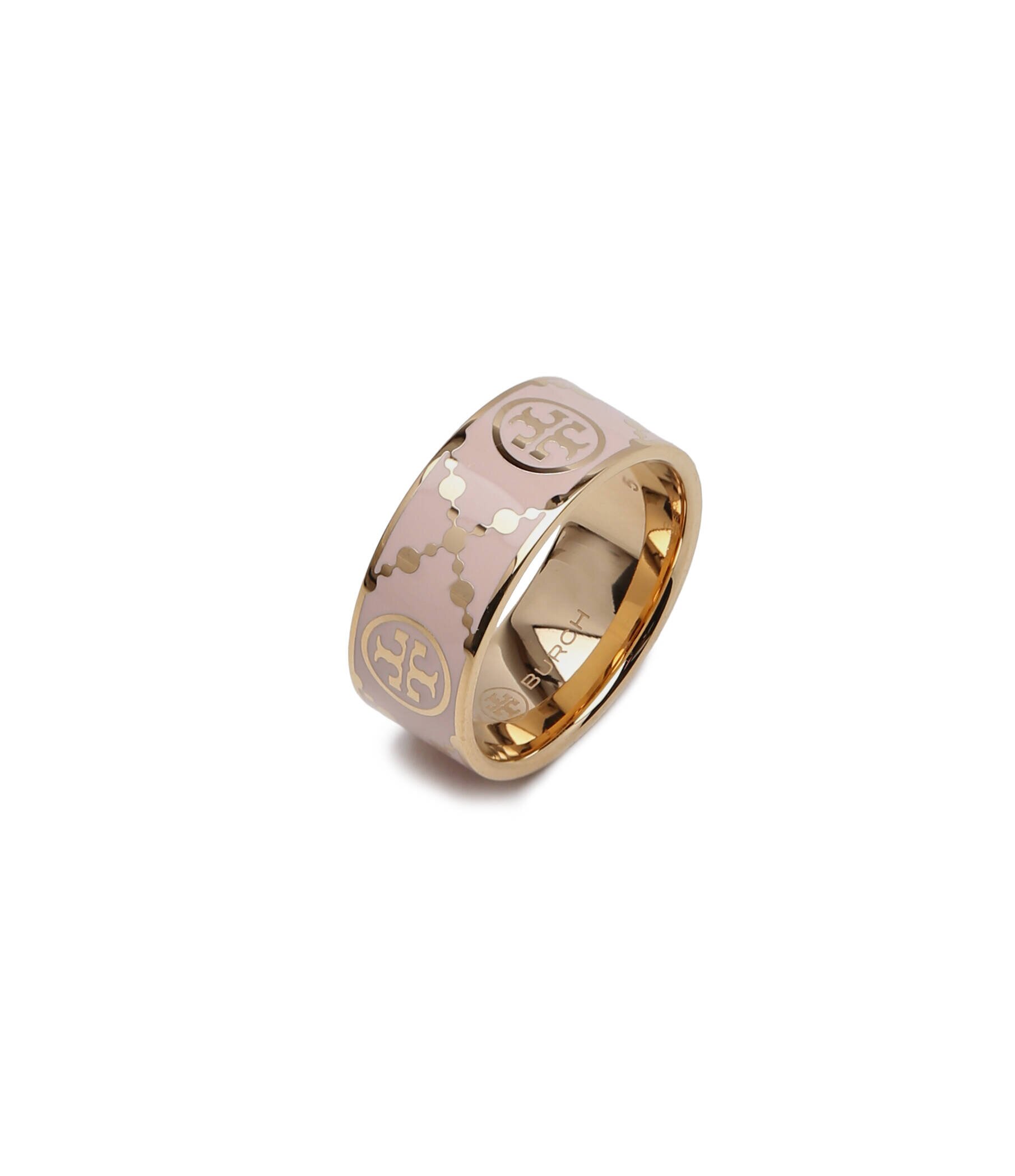Tory Burch Inel Monogram