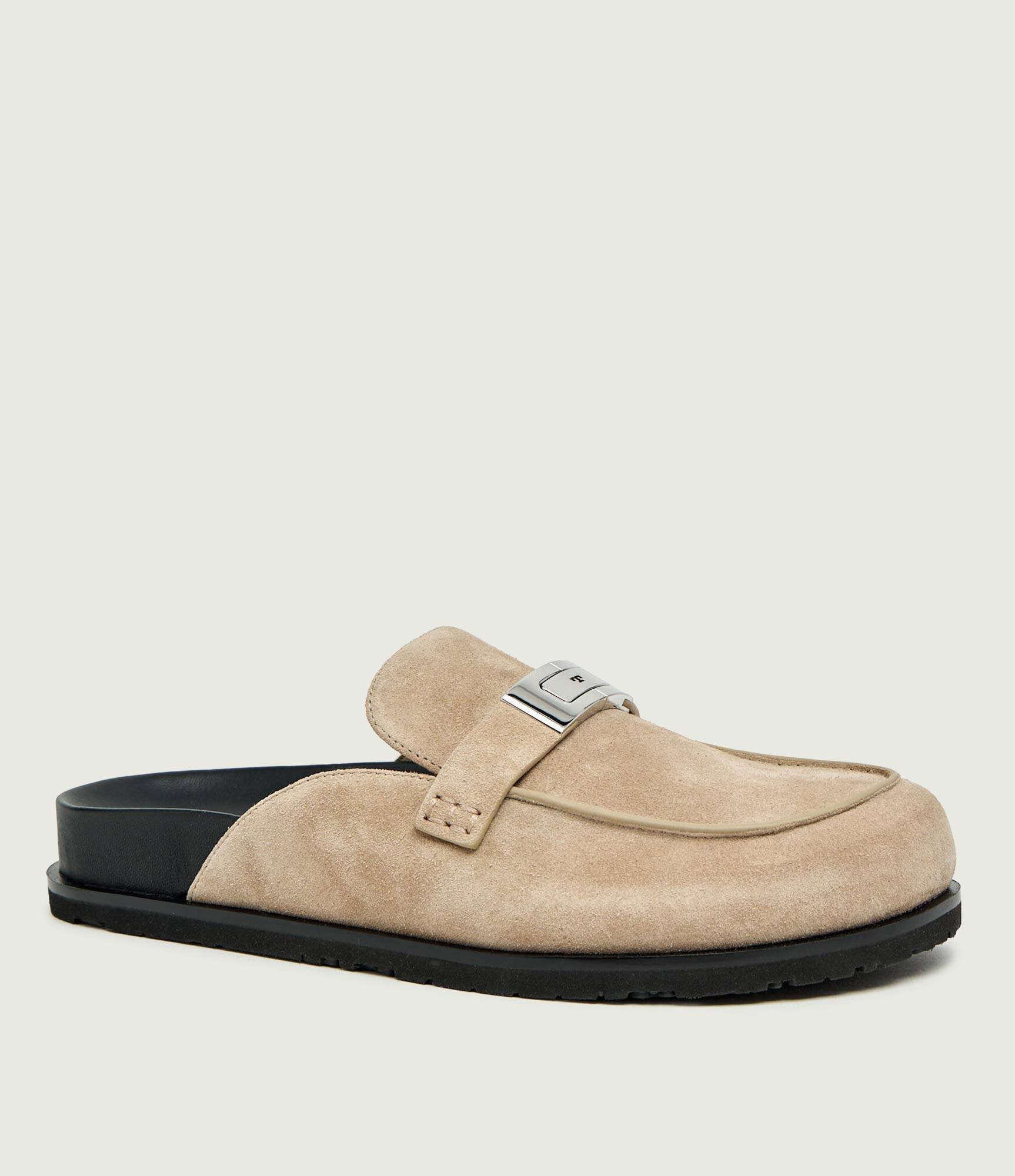 Tory Burch Mules (încălțăminte) Leelee | piele întoarsă