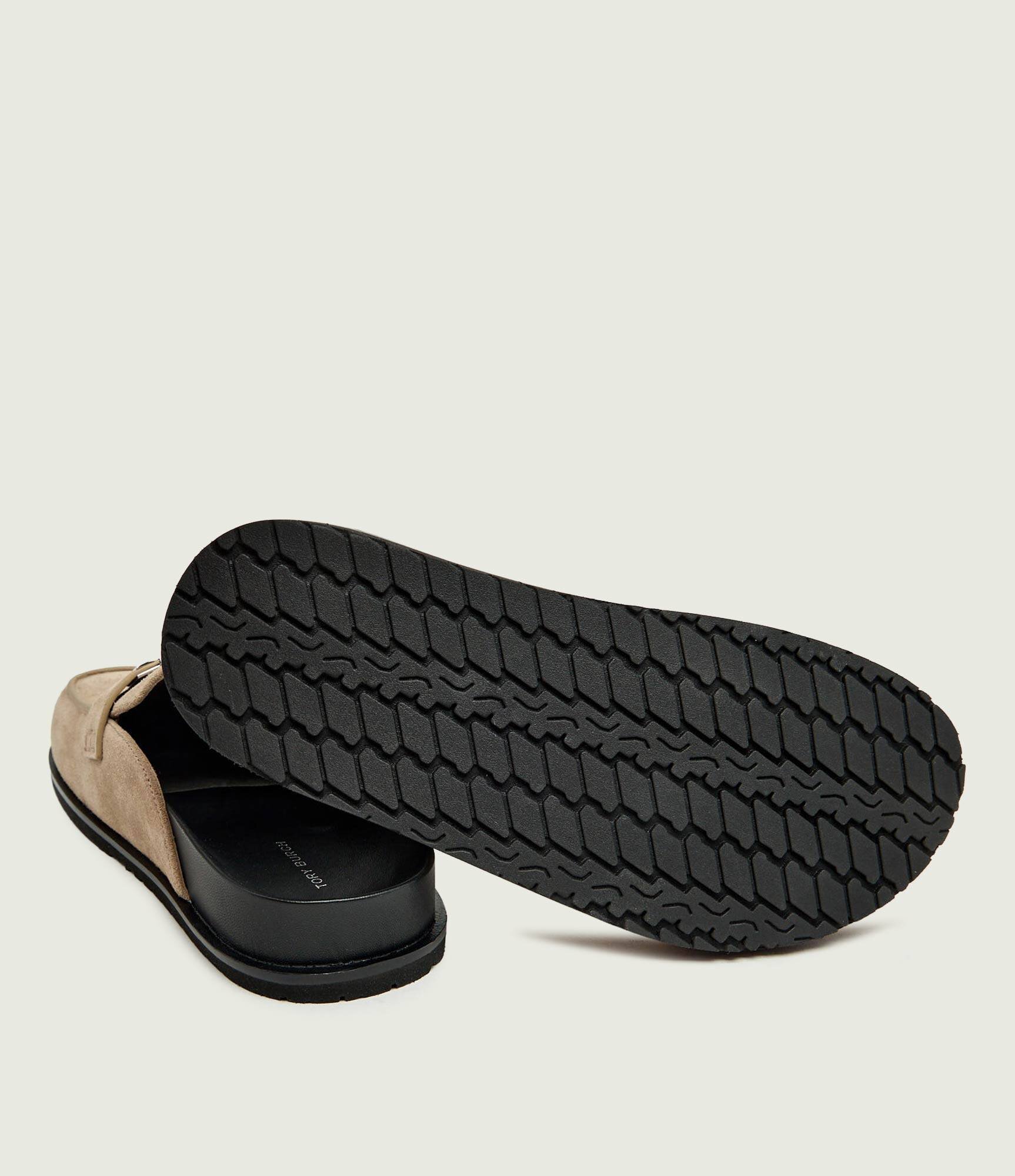 Tory Burch Mules (încălțăminte) Leelee | piele întoarsă