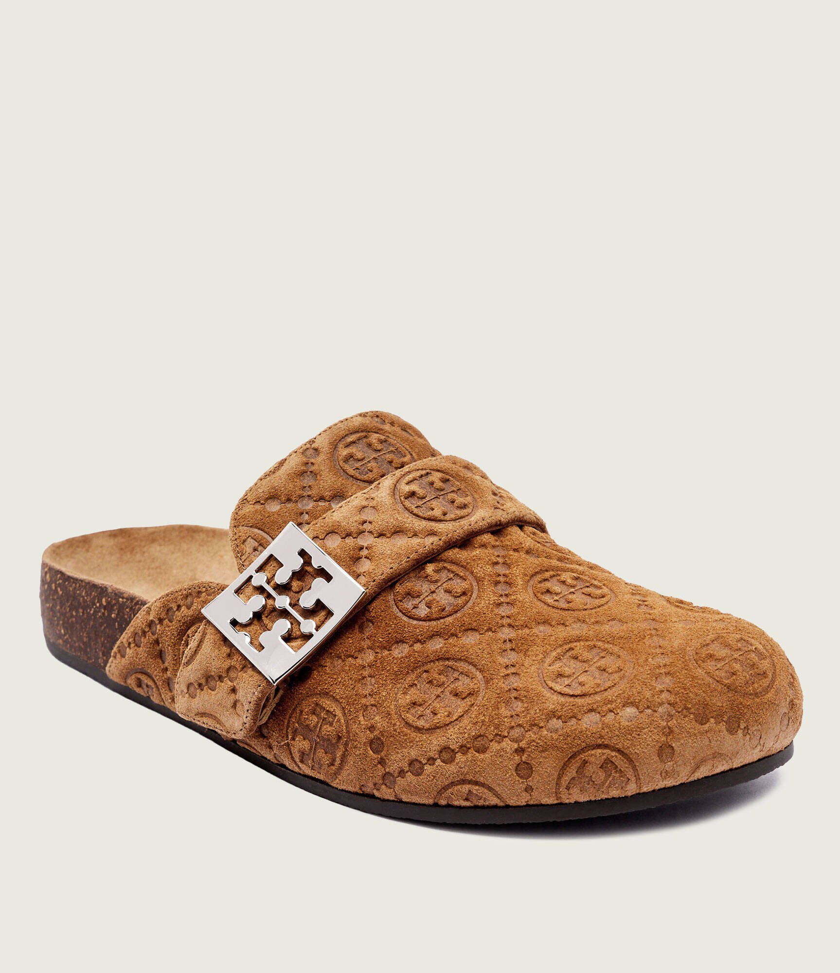 Tory Burch Mules (încălțăminte) MELLOW | piele întoarsă