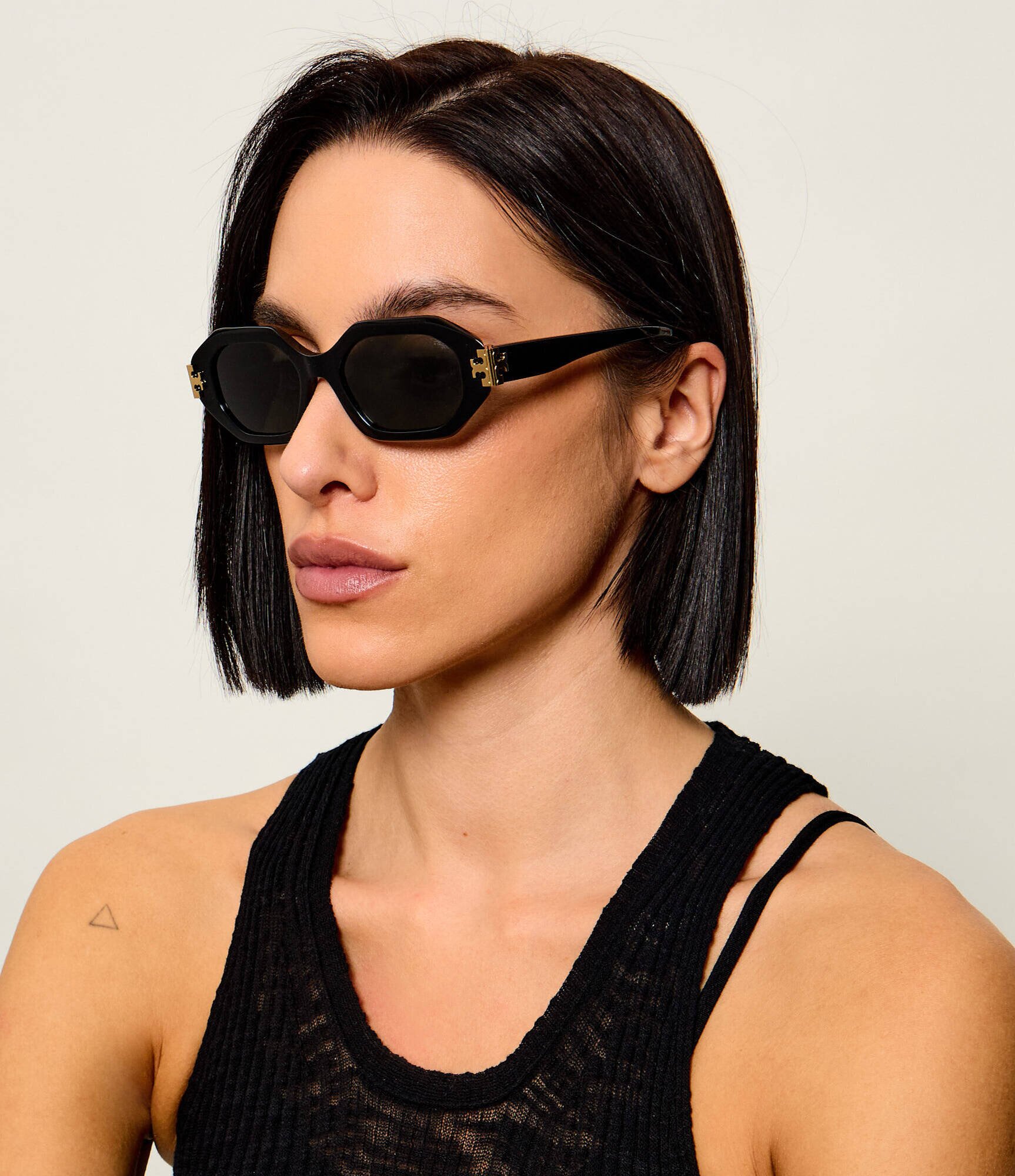 Tory Burch Ochelari de soare Eleanor TY7234U