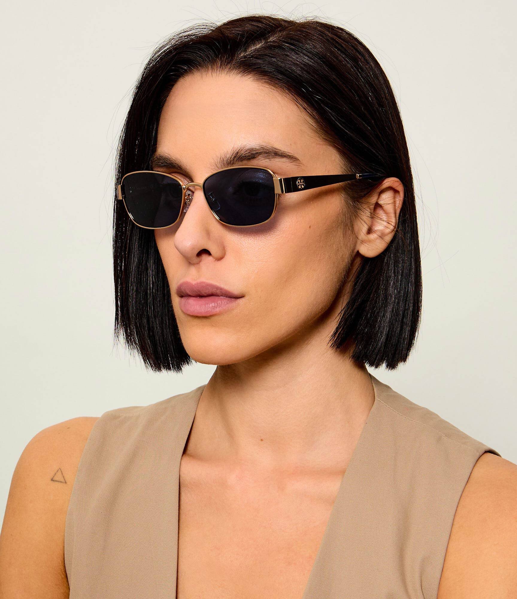 Tory Burch Ochelari de soare Miller TY6119