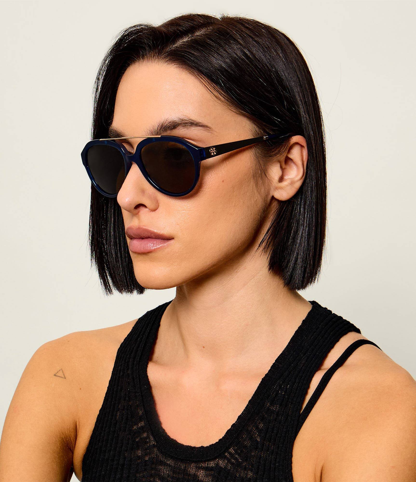 Tory Burch Ochelari de soare TY7230U