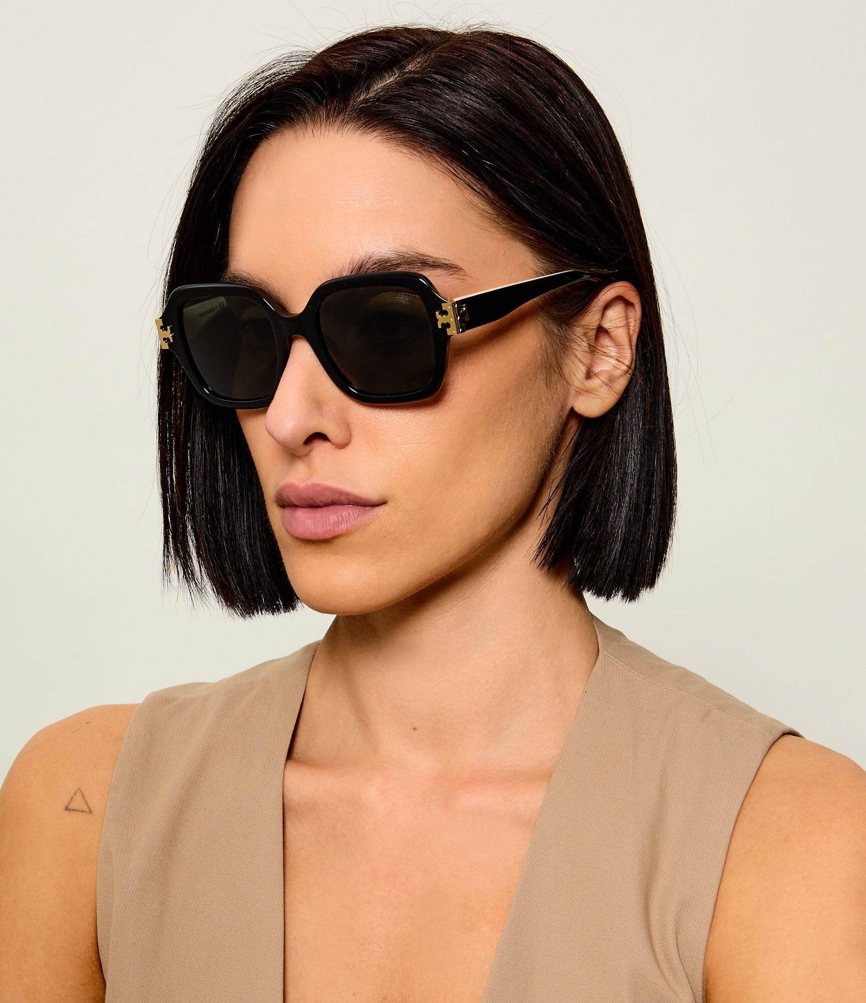 Tory Burch Ochelari de soare TY7231U