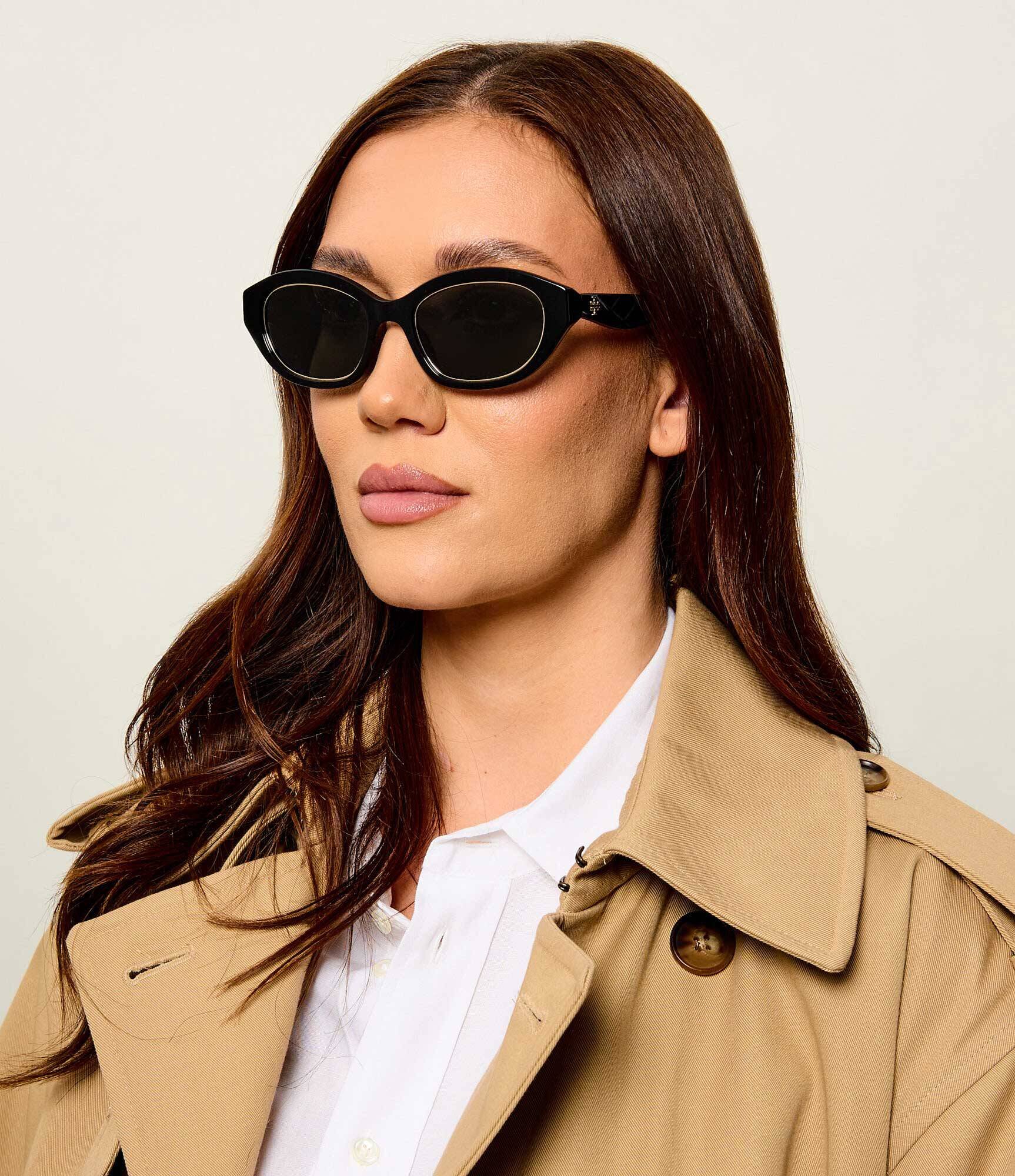 Tory Burch Ochelari de soare TY7232U