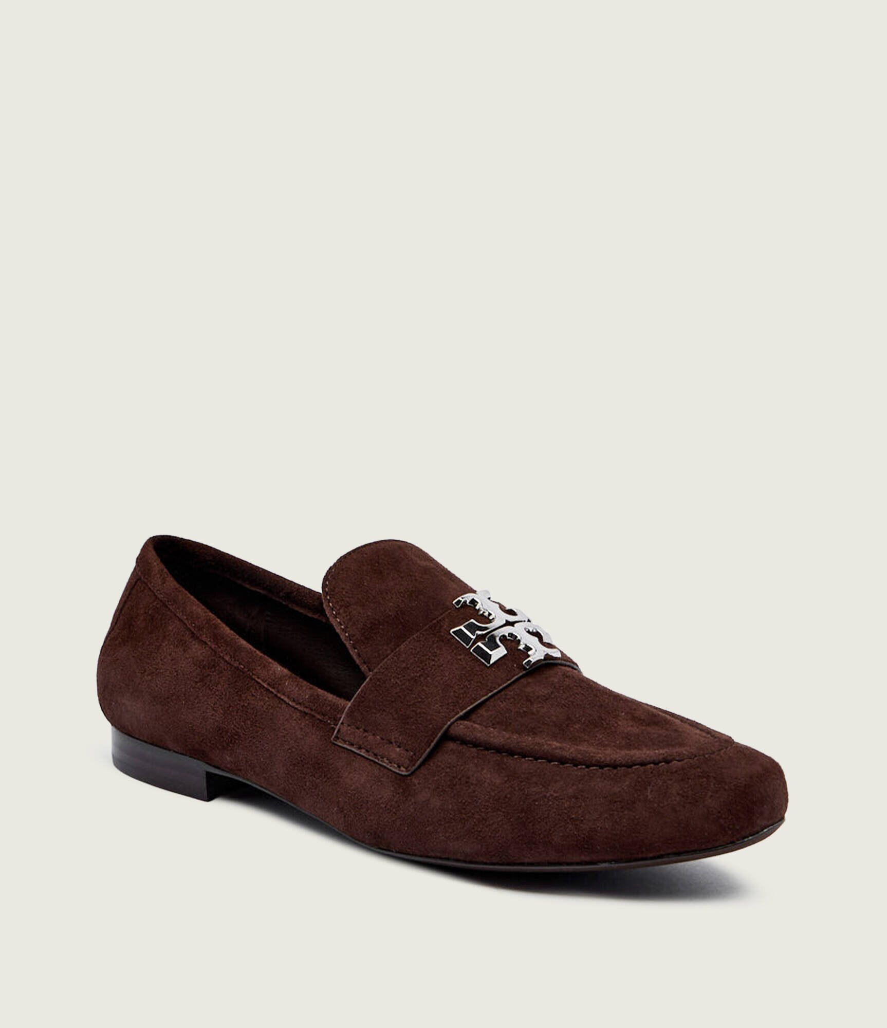 Tory Burch Pantofi lords ELEANOR | piele întoarsă